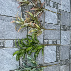 Điểm Bạch Đàn 3D Cao Su