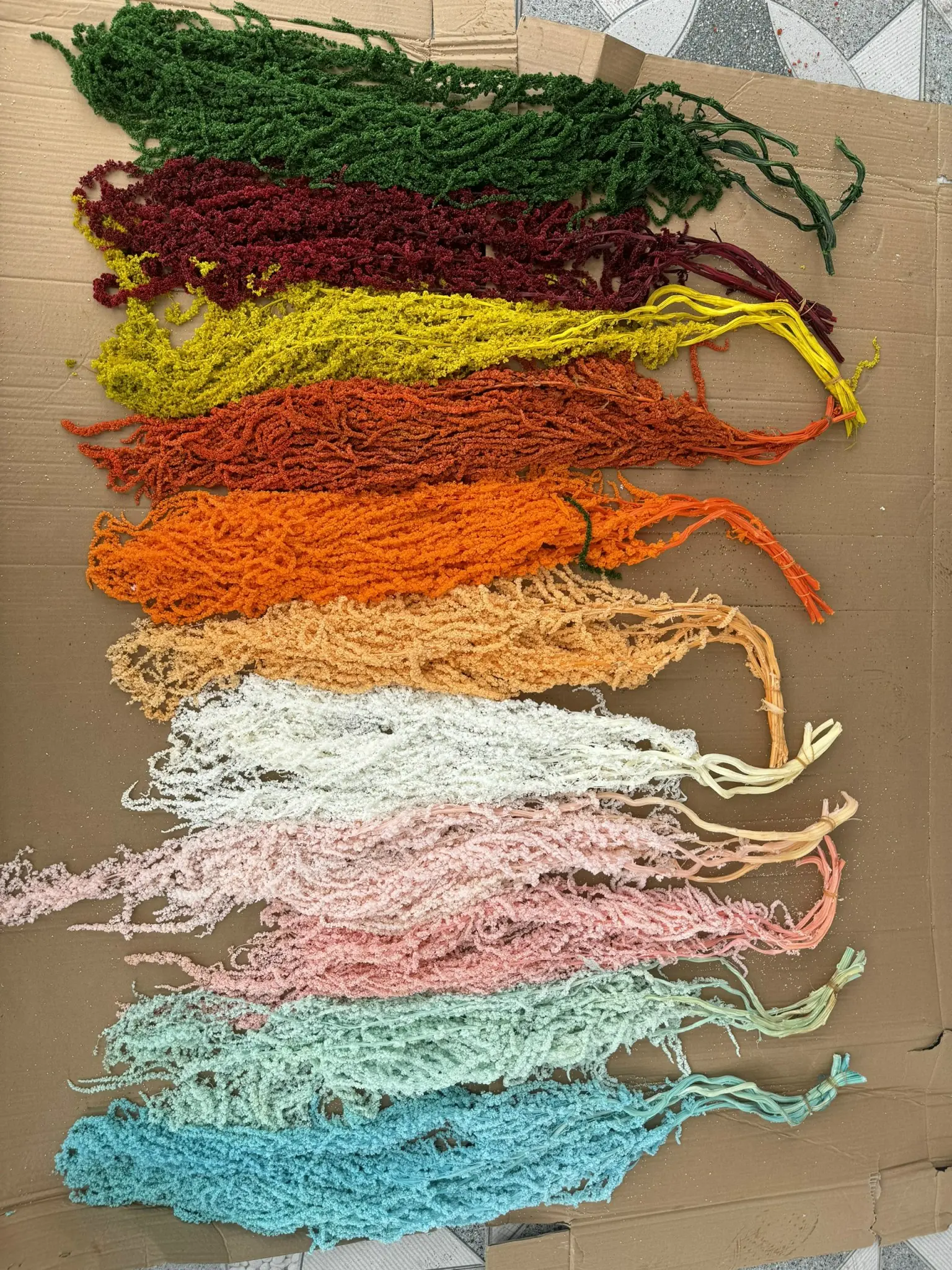 Điểm Dền Khô - Ảnh 3