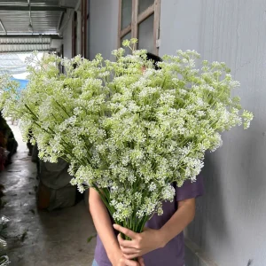 Điểm Hoa Sữa Về Thêm