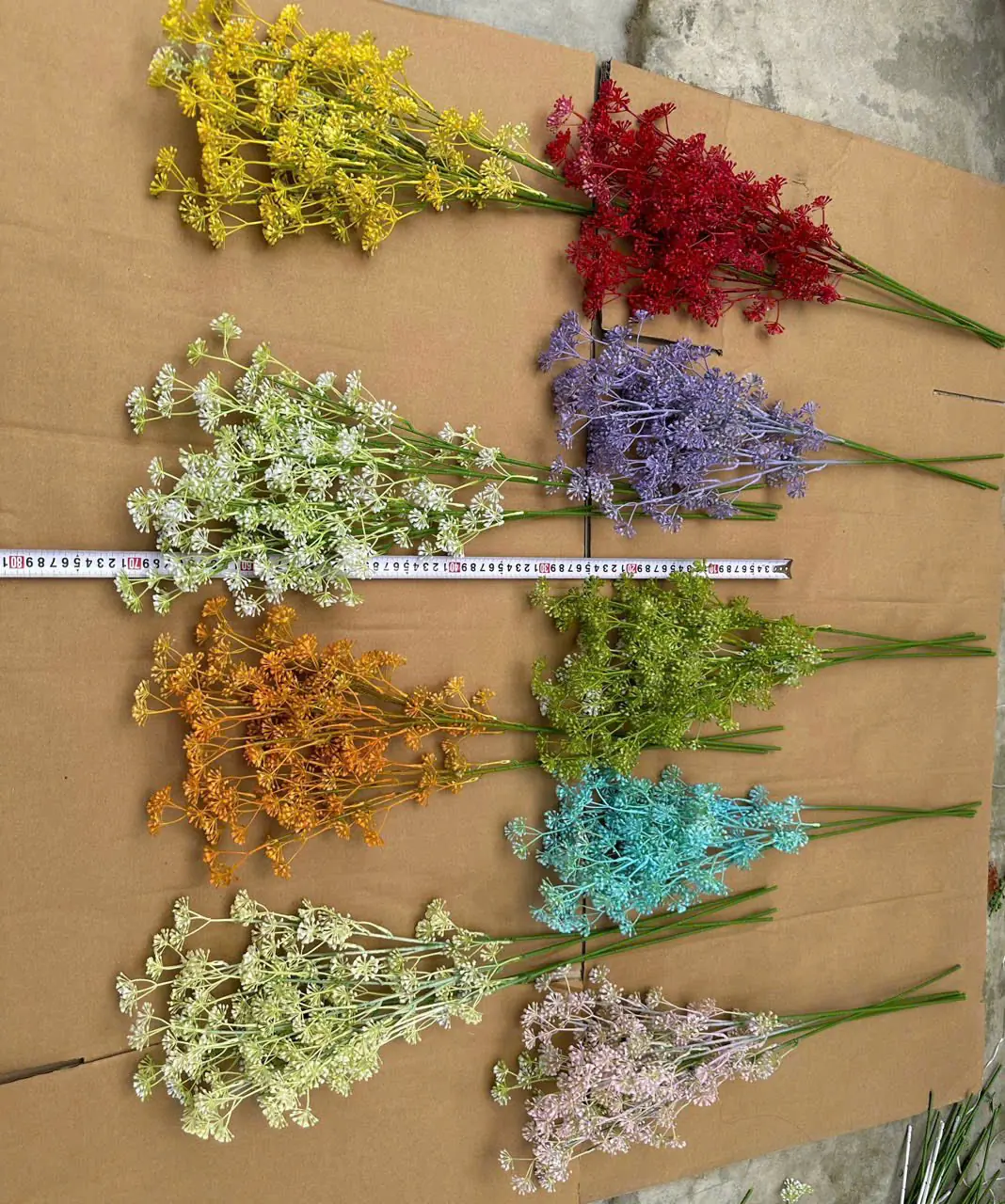 Điểm Hoa Sữa Về Thêm - Ảnh 4