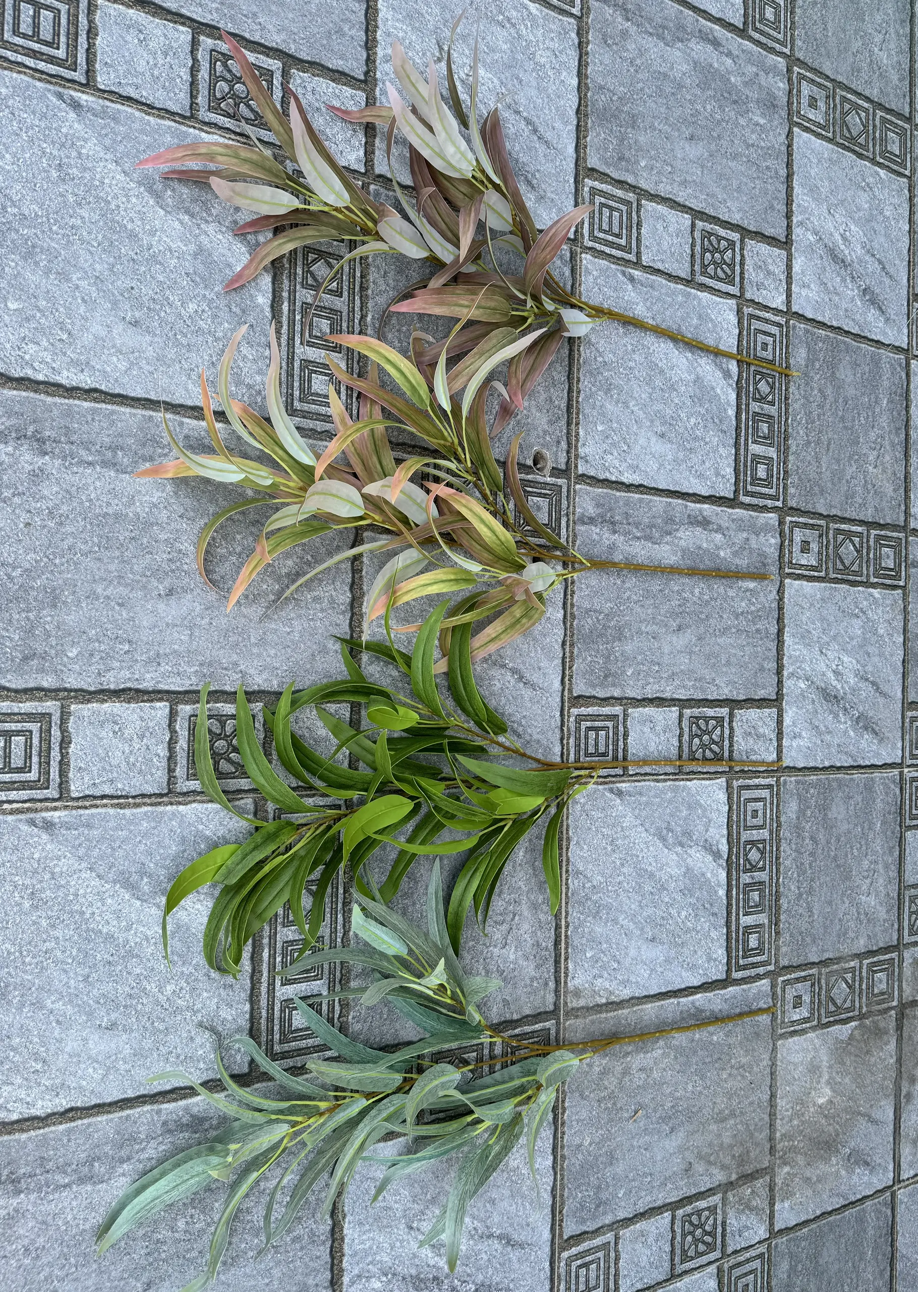 Điểm Lá Chàm 3D - Ảnh 7