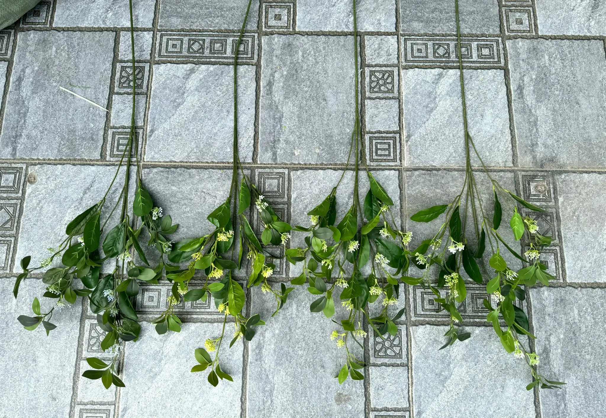 Điểm Lá Chanh Hoa - Ảnh 3