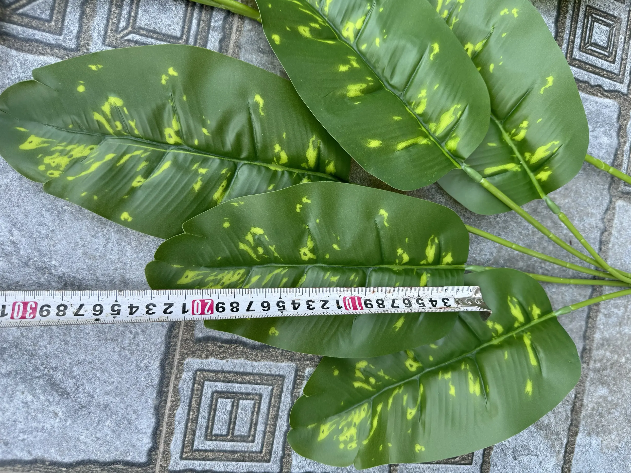 Điểm Lá Chuối - Ảnh 9