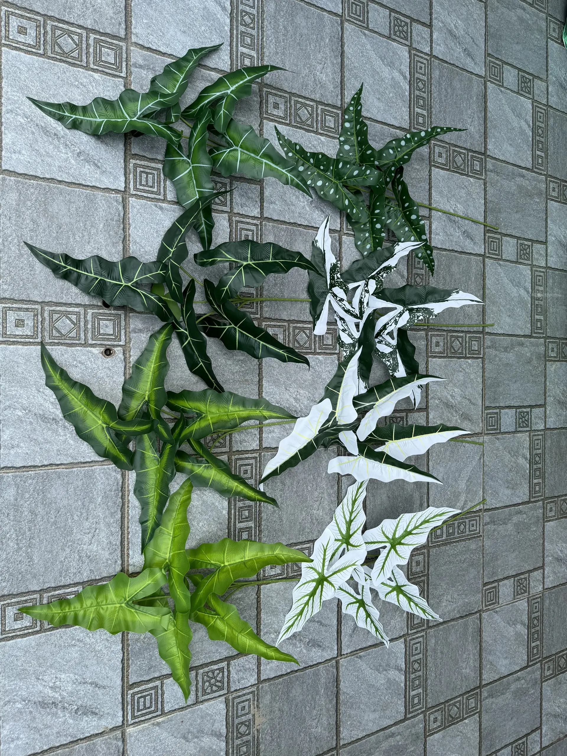 Điểm Lá Khoai - Ảnh 3