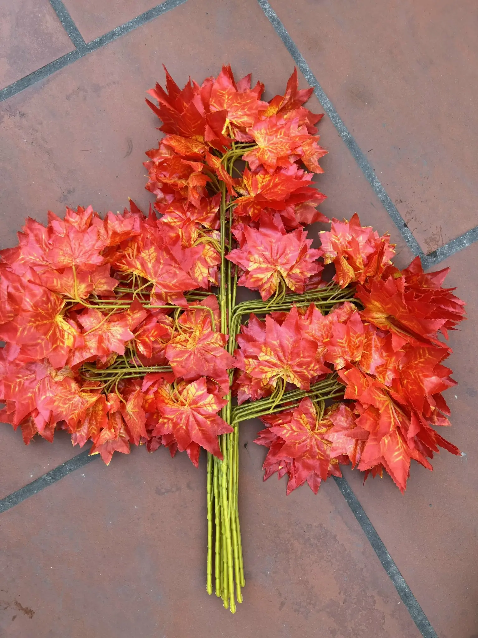 Điểm Lá Phong Bó - Ảnh 4