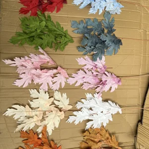 Điểm Lá Răng Cưa