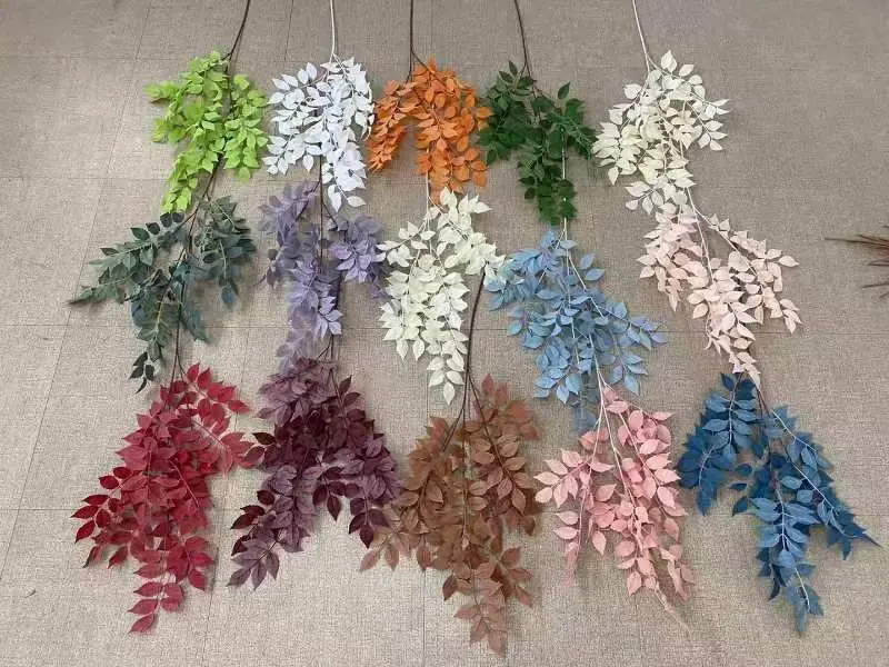 Điểm Lá Xà Cừ