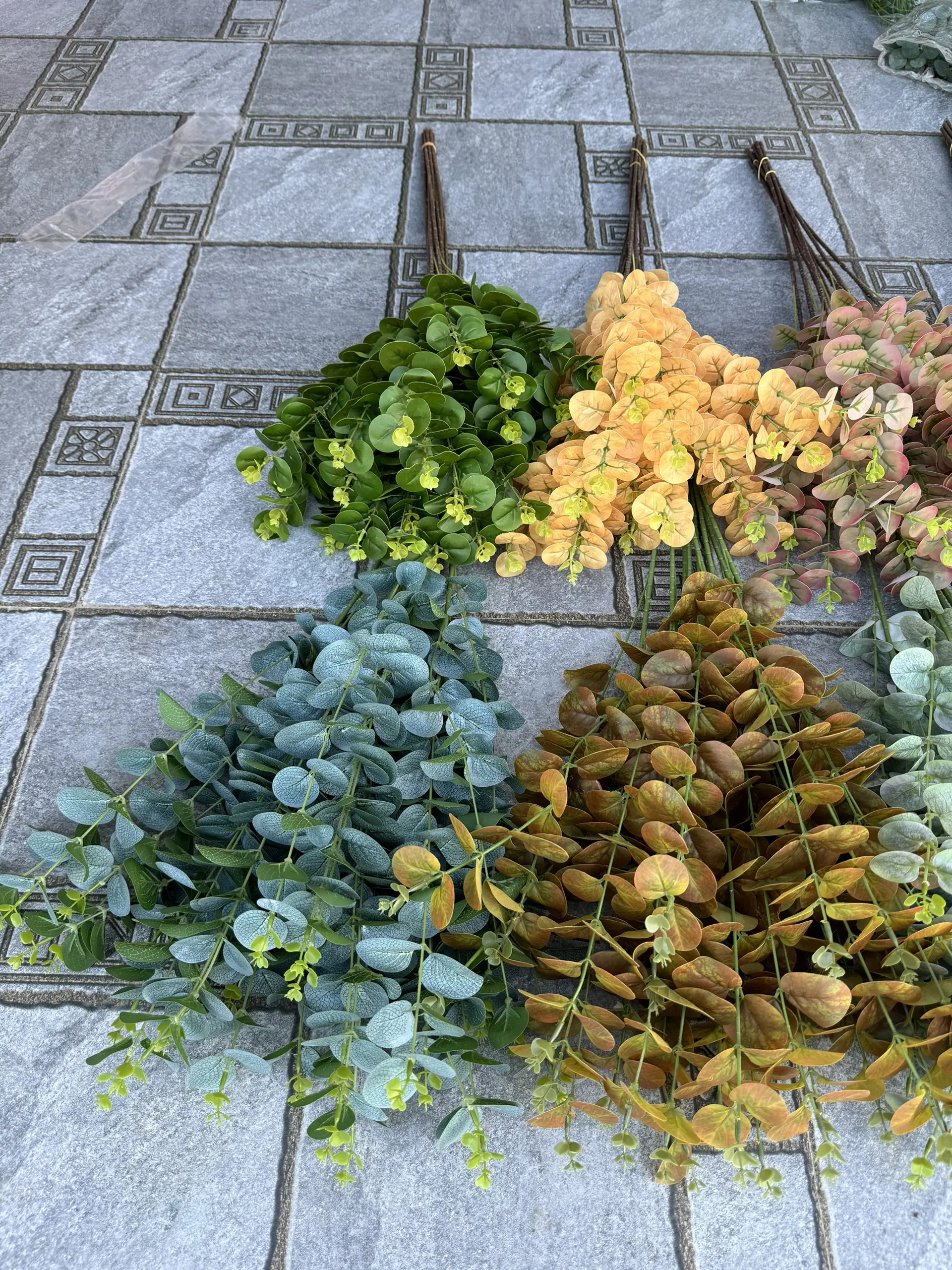 Điểm Táo 3D Đủ Màu - Ảnh 6