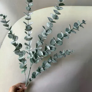 Điểm Táo Mốc Nhựa 5 Nhánh