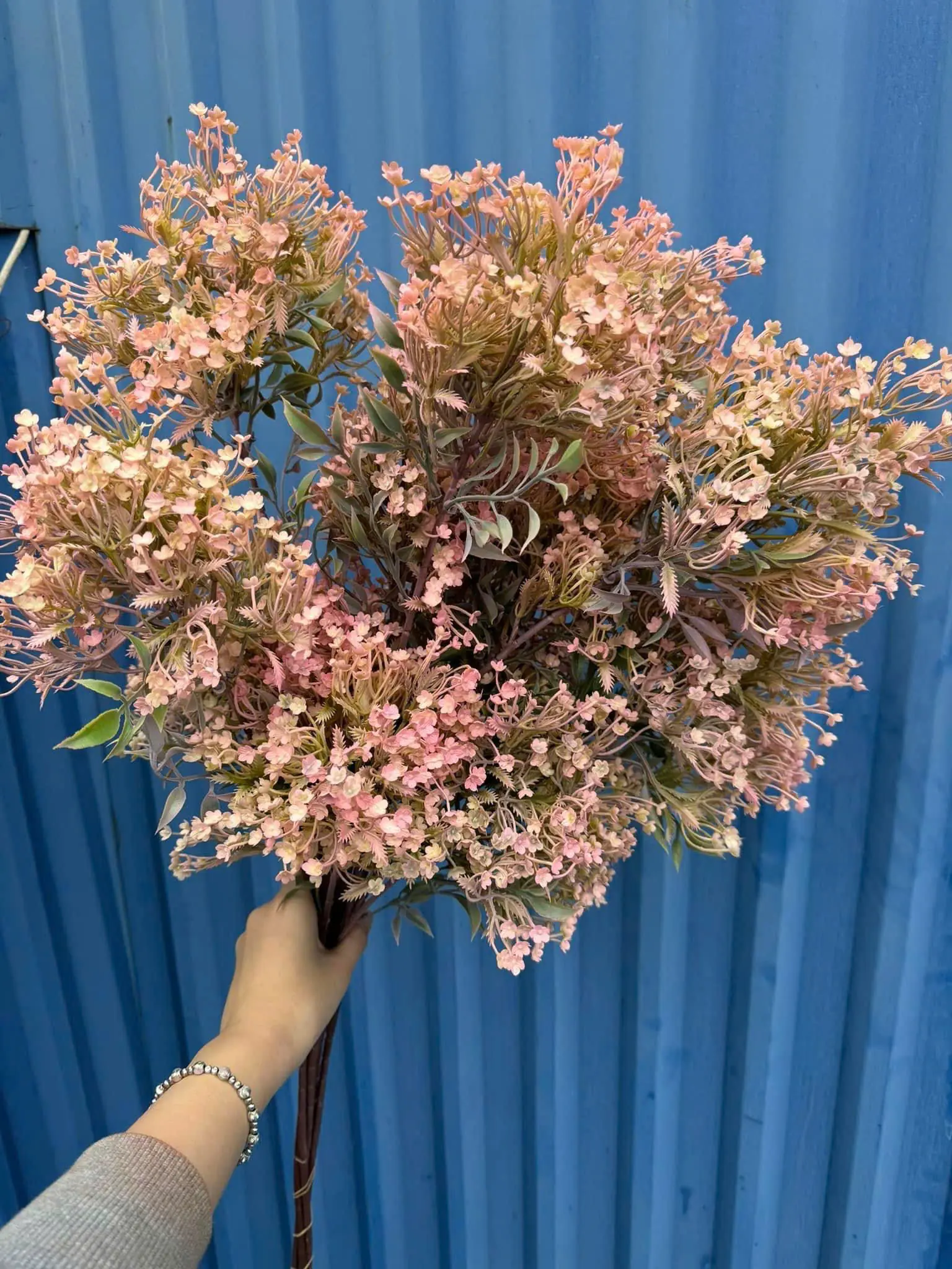 Điểm Tú Cầu Hoa Sữa - Ảnh 4