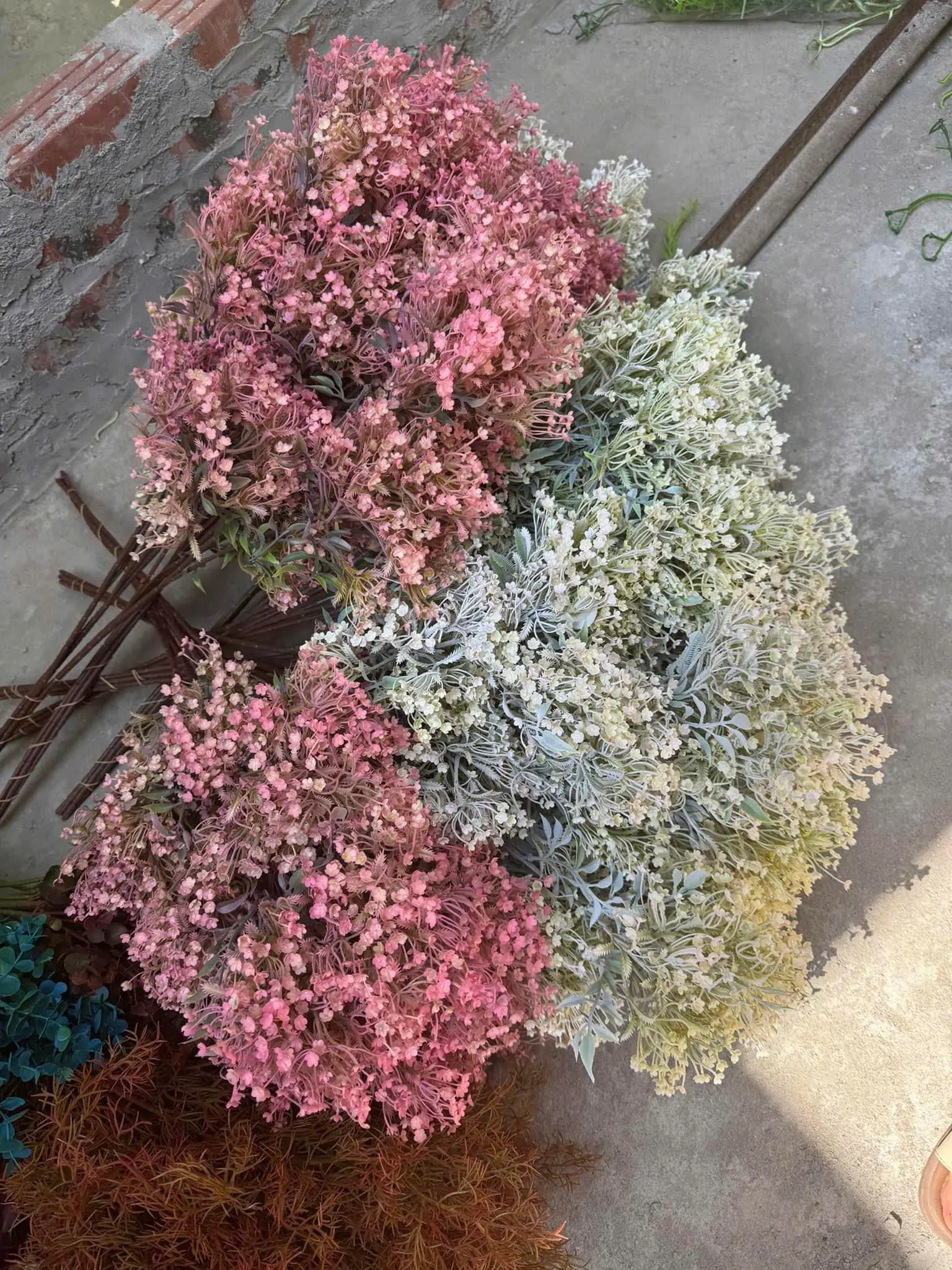 Điểm Tú Cầu Hoa Sữa - Ảnh 5