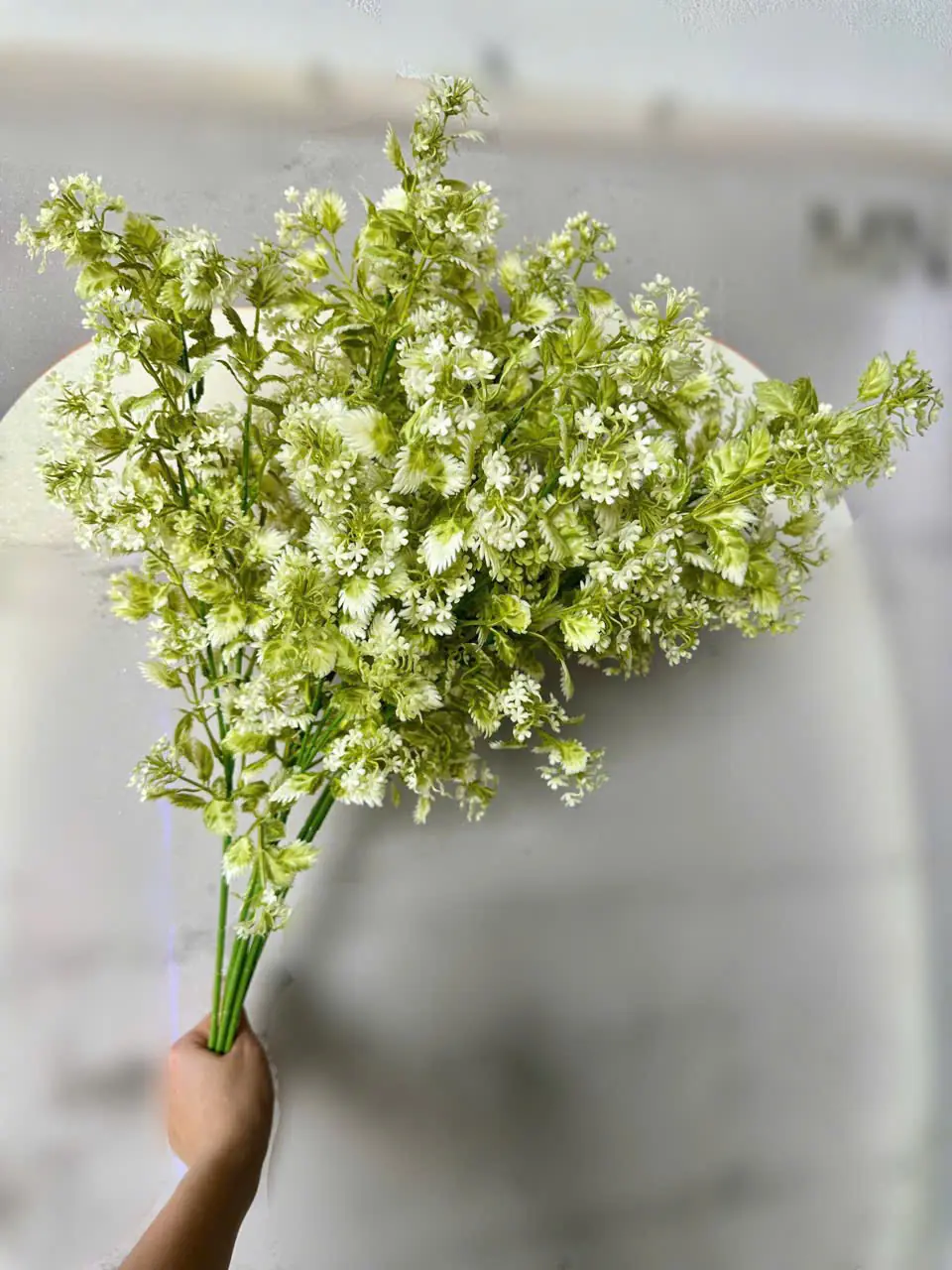 Điểm Tuyết Rơi Đủ Màu - Ảnh 12