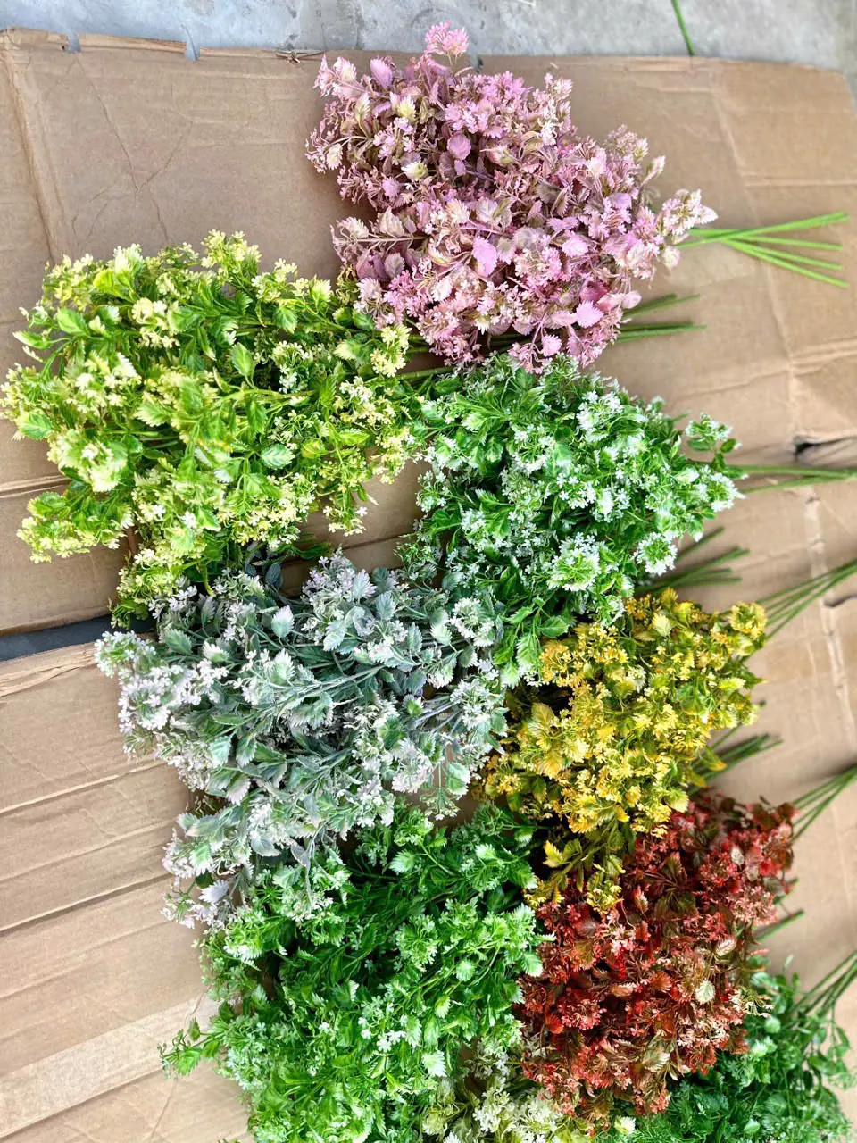 Điểm Tuyết Rơi Đủ Màu - Ảnh 14