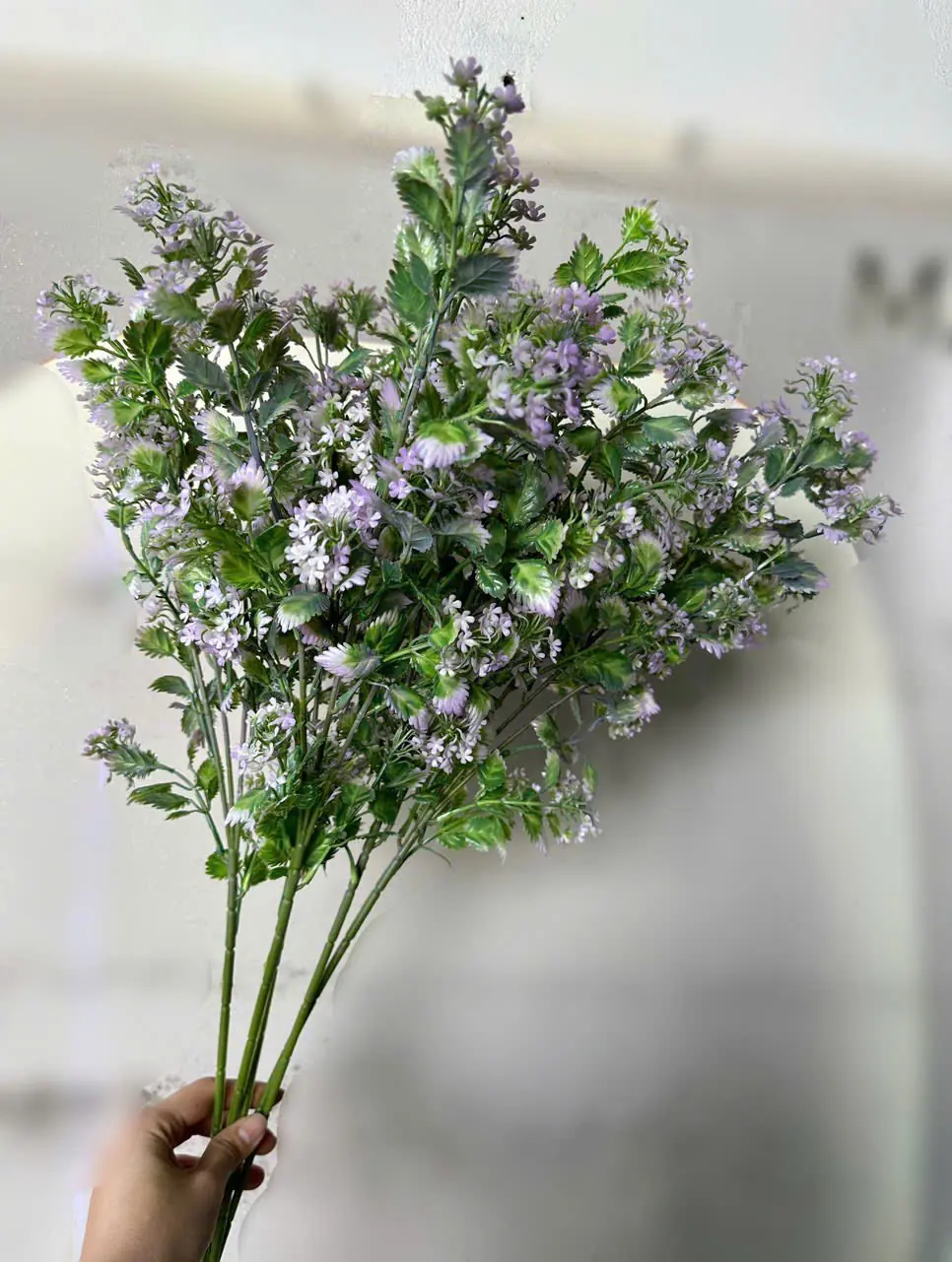 Điểm Tuyết Rơi Đủ Màu - Ảnh 17