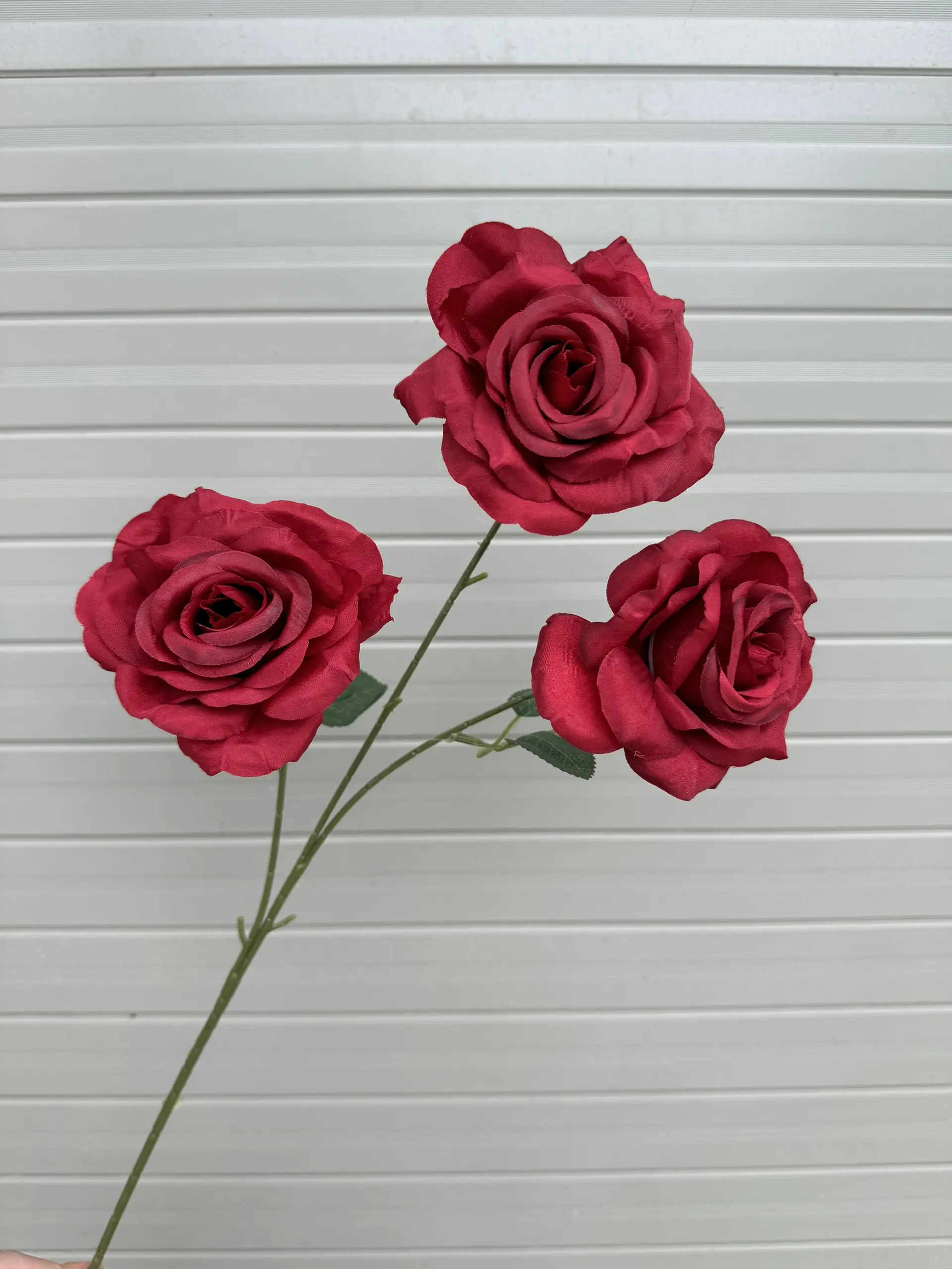 Hoa Hồng 3 Bông - Ảnh 4