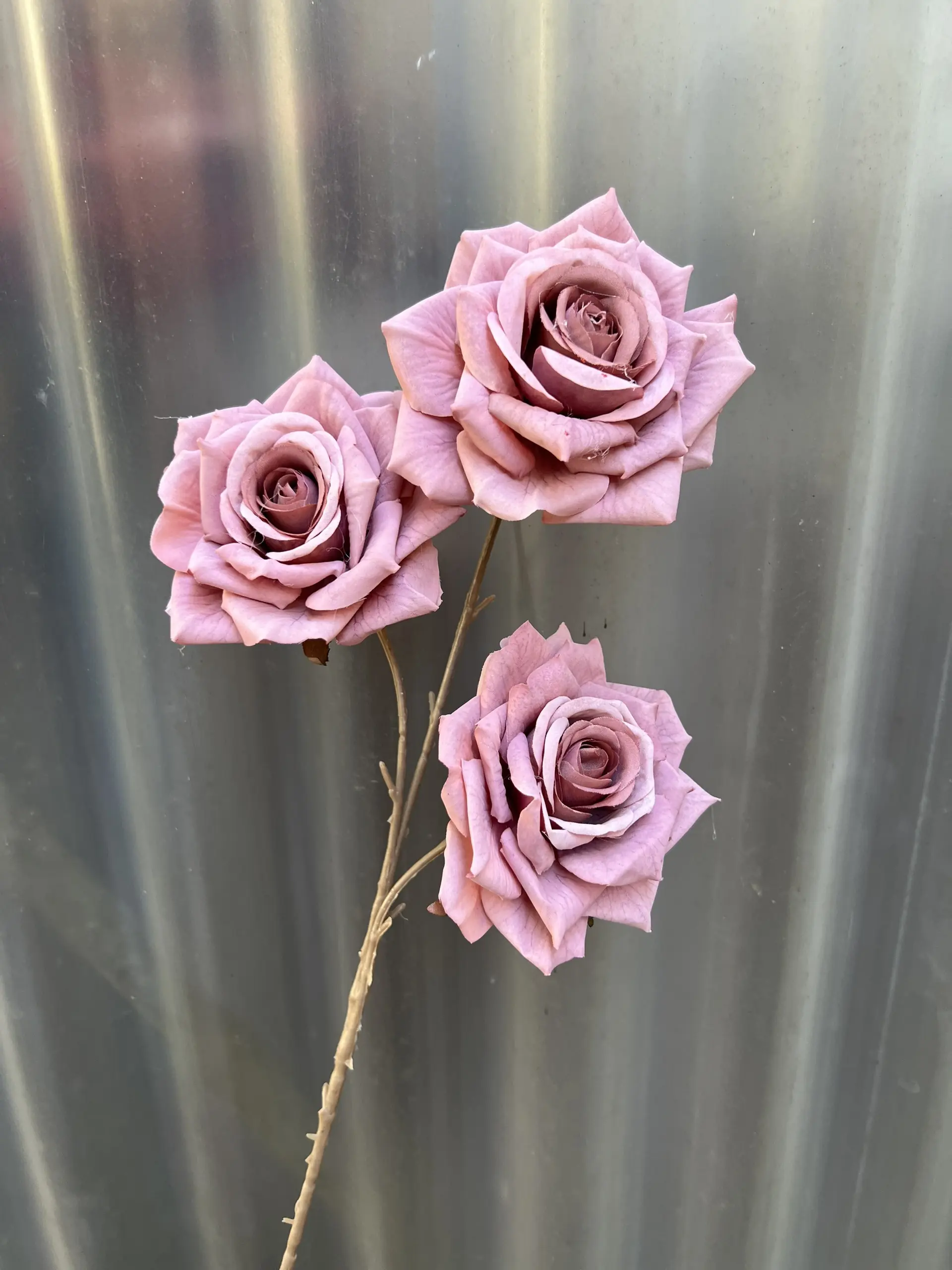 Hoa Hồng In 3 Bông - Ảnh 2