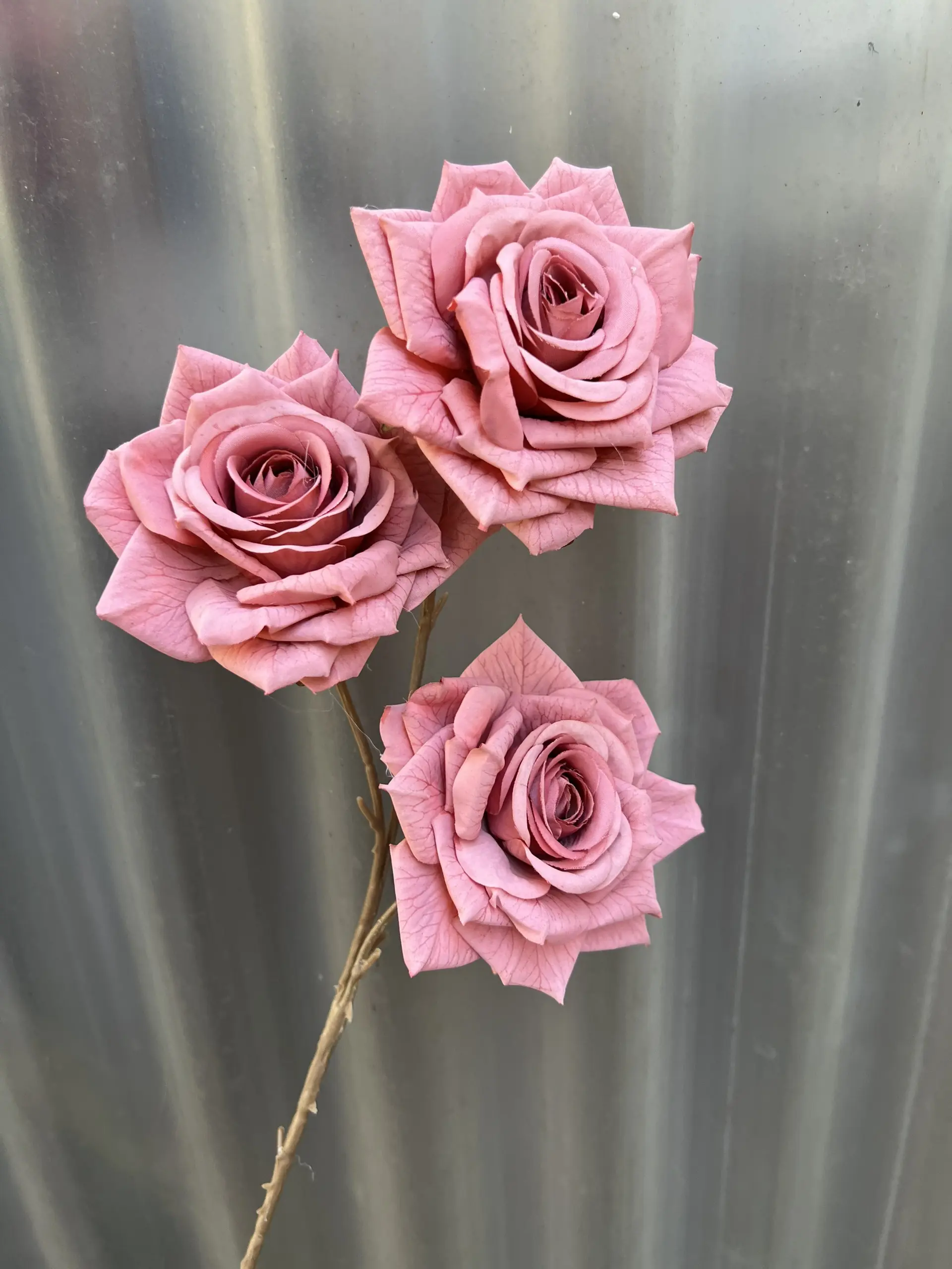 Hoa Hồng In 3 Bông - Ảnh 3