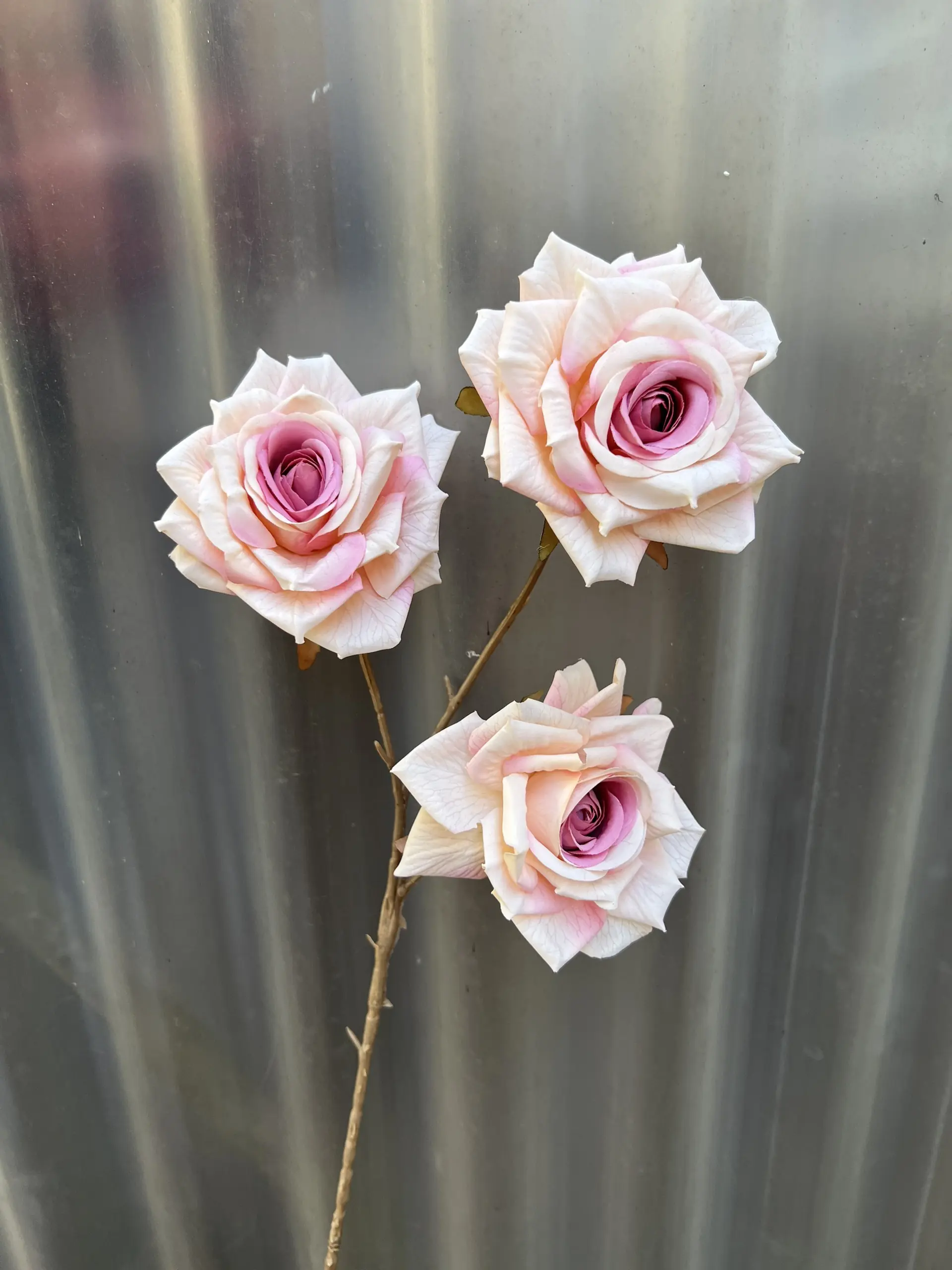 Hoa Hồng In 3 Bông - Ảnh 4