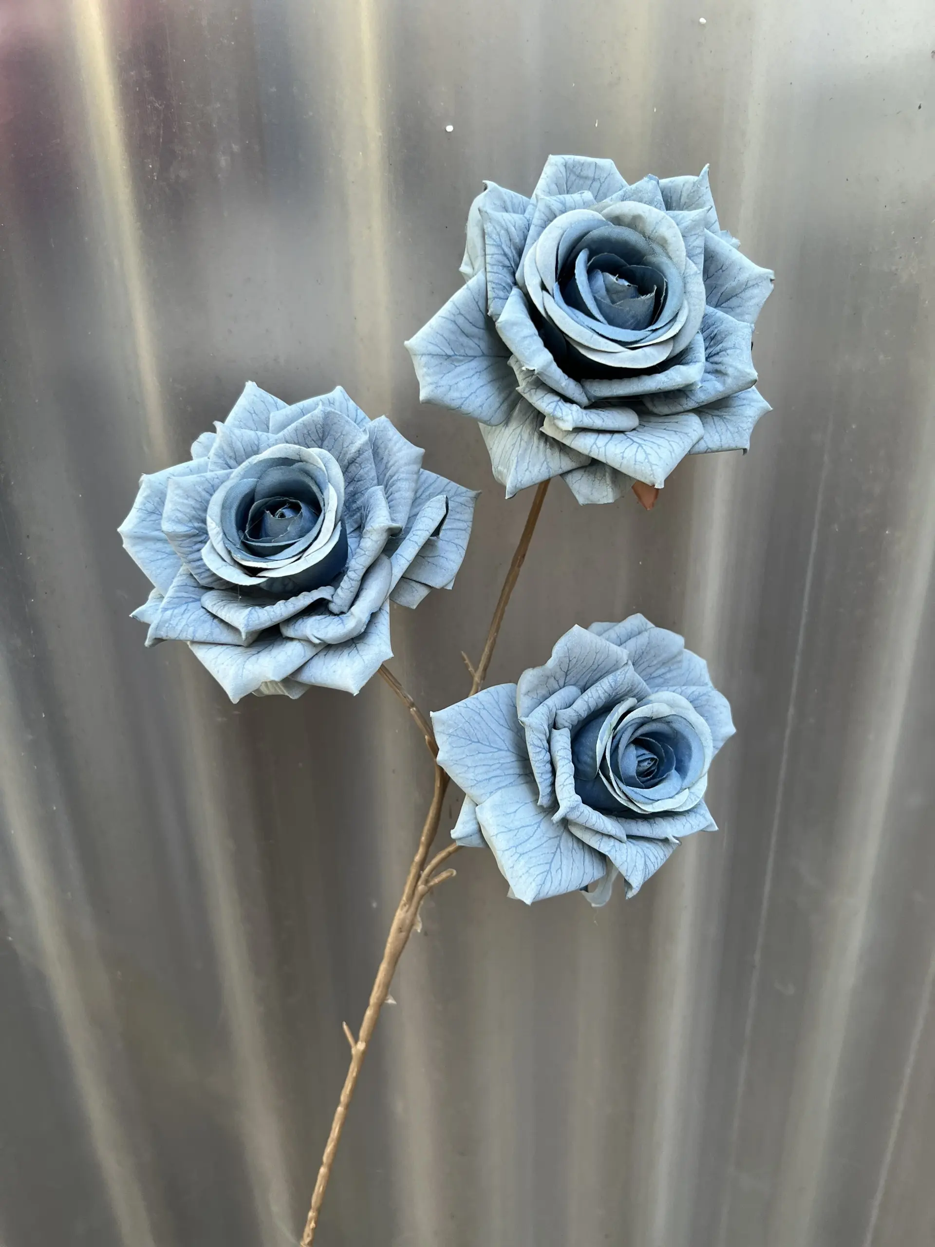 Hoa Hồng In 3 Bông - Ảnh 8