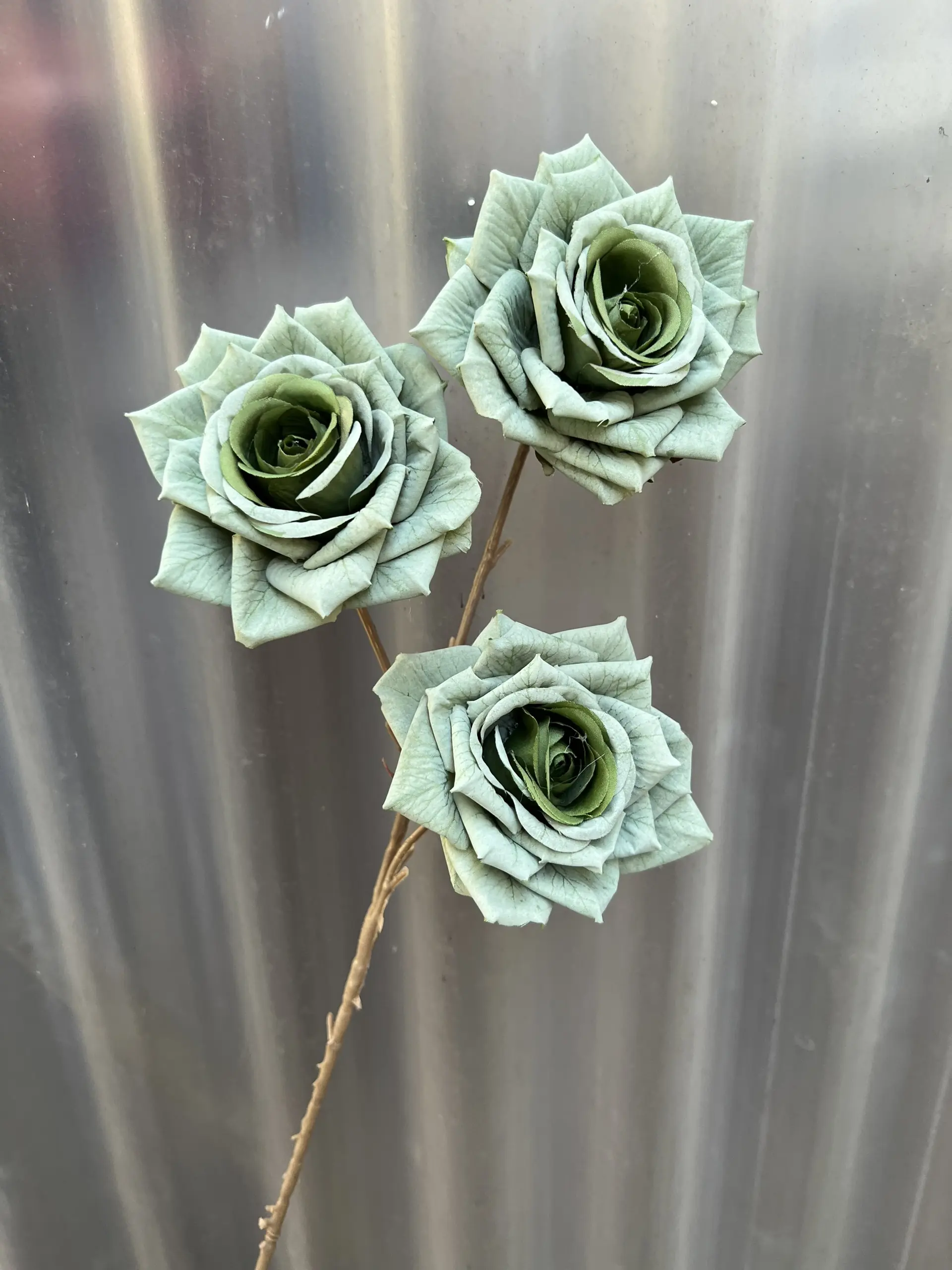 Hoa Hồng In 3 Bông - Ảnh 9