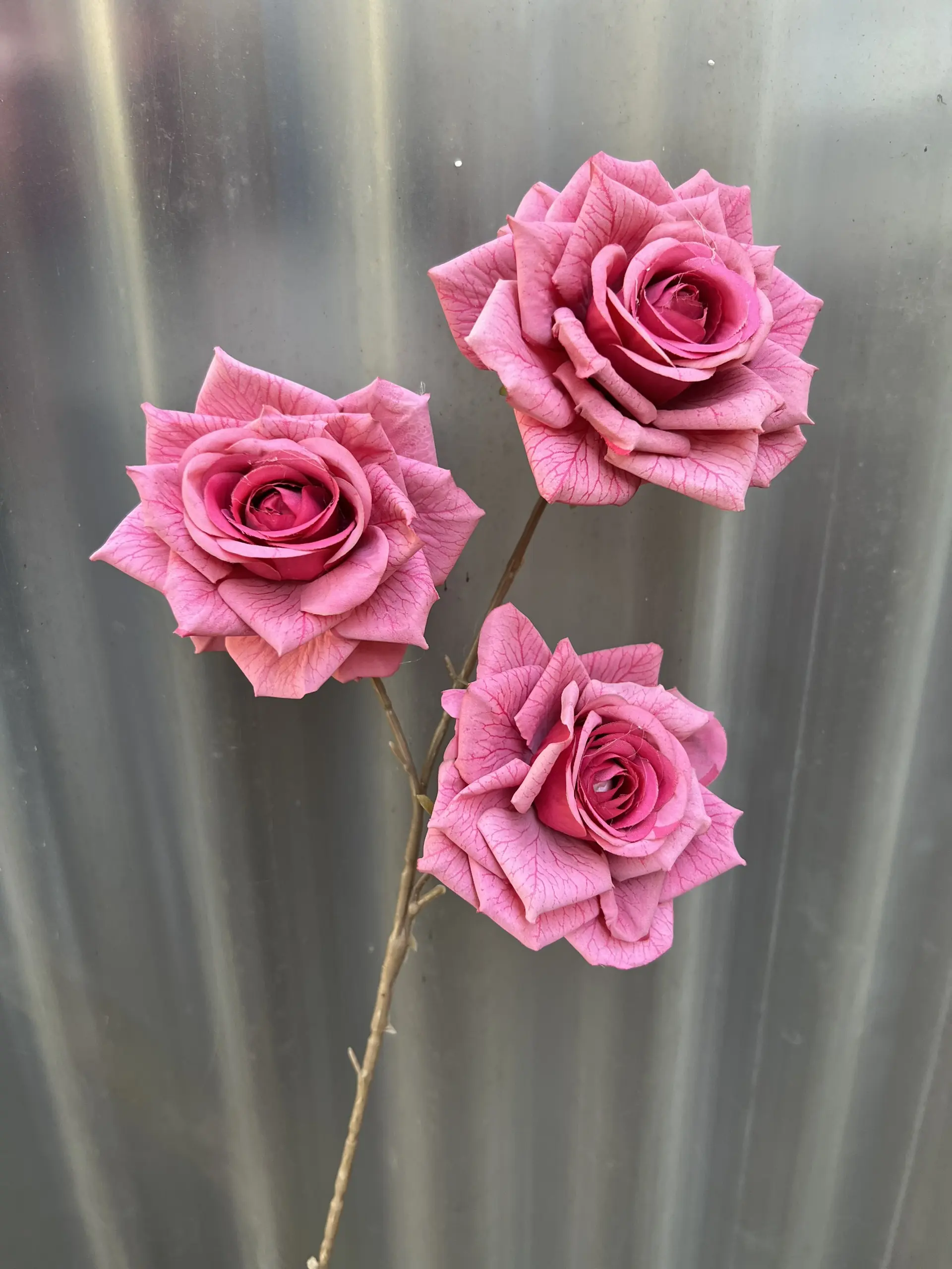 Hoa Hồng In 3 Bông - Ảnh 10