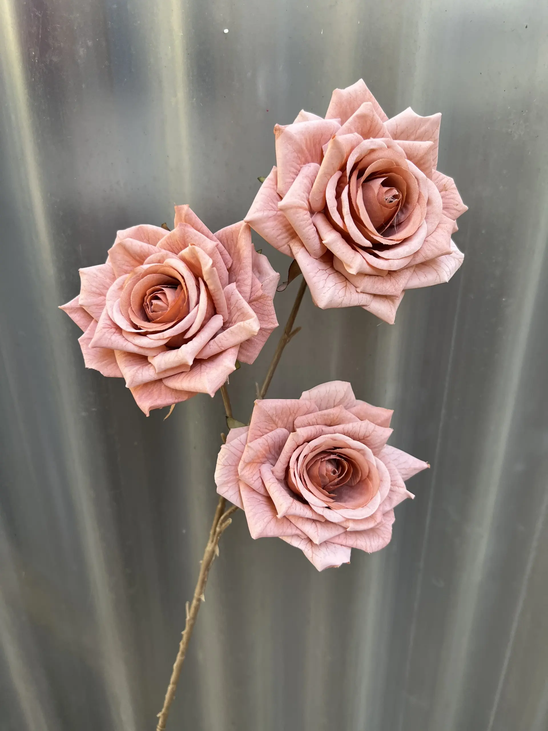 Hoa Hồng In 3 Bông - Ảnh 11