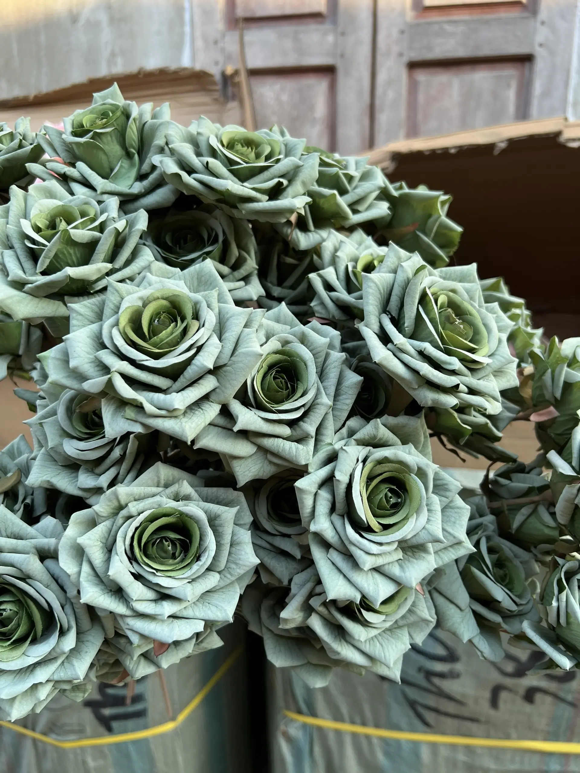 Hoa Hồng In 3 Bông - Ảnh 16