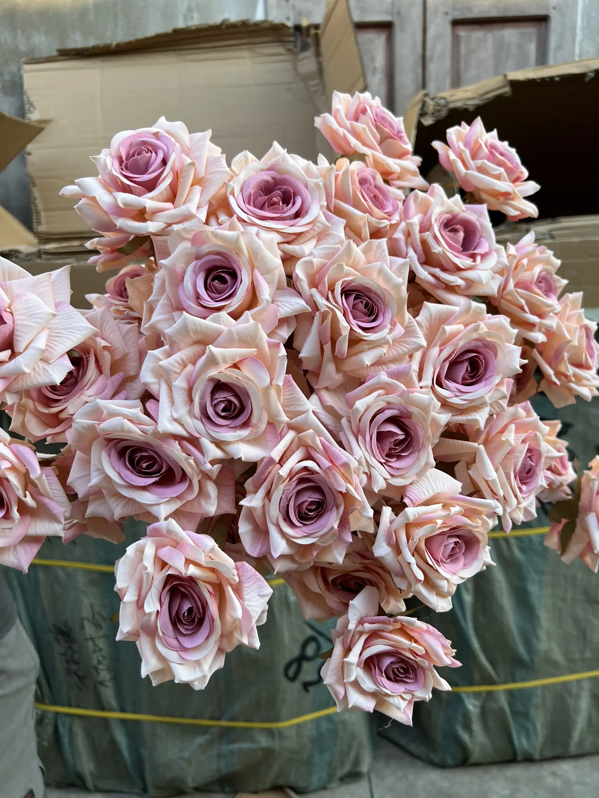 Hoa Hồng In 3 Bông - Ảnh 18