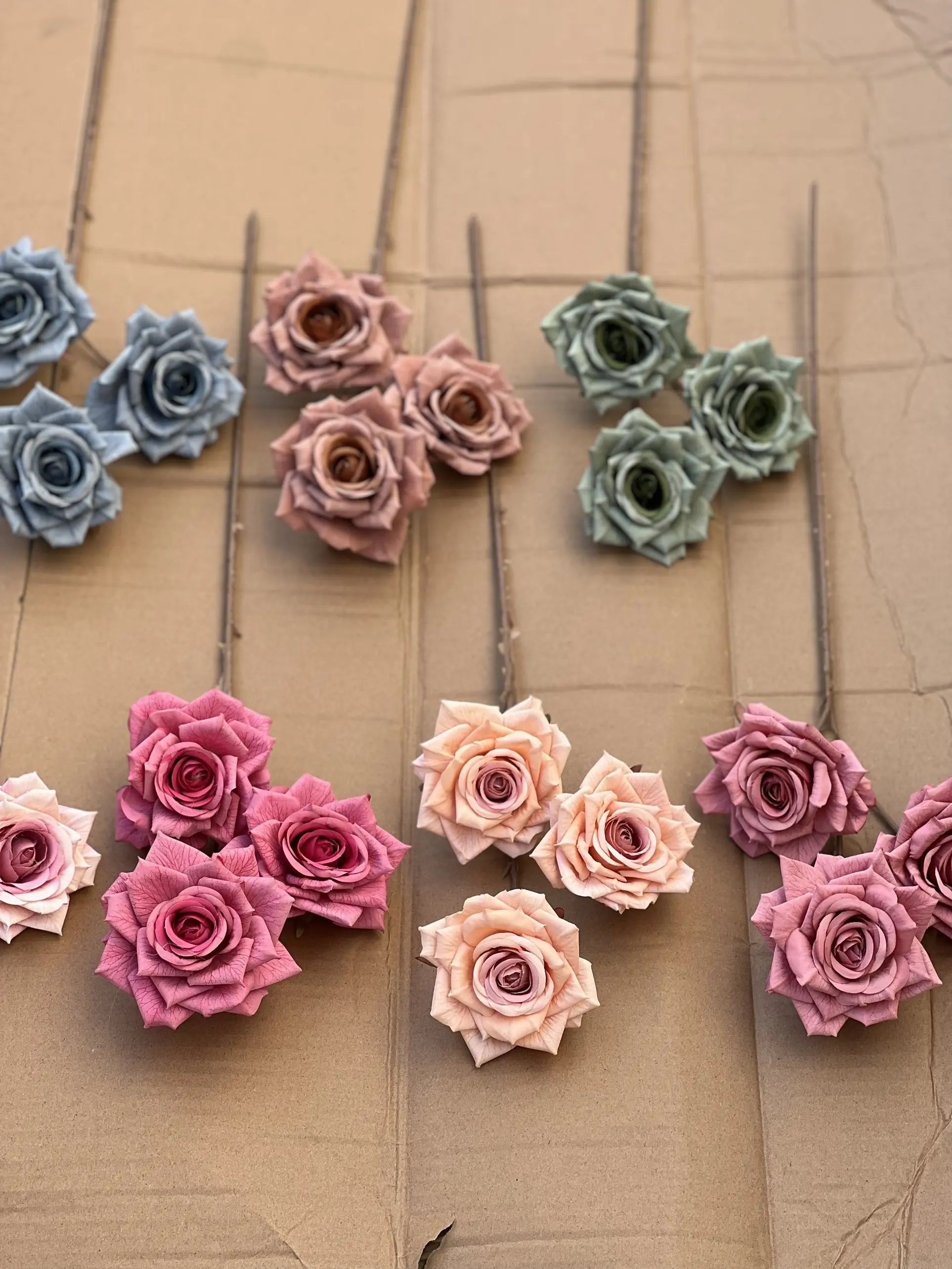 Hoa Hồng In 3 Bông - Ảnh 20