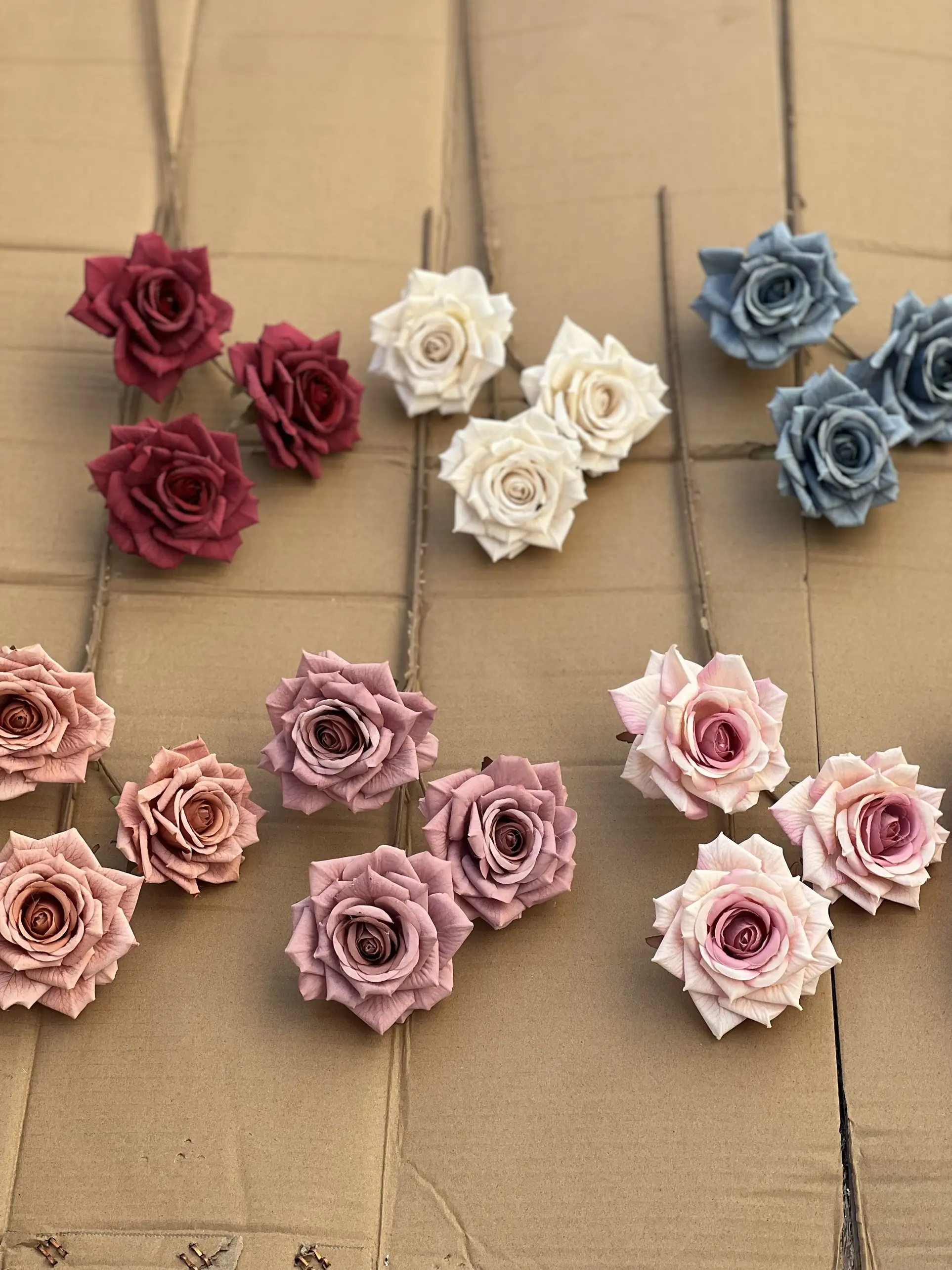 Hoa Hồng In 3 Bông - Ảnh 21