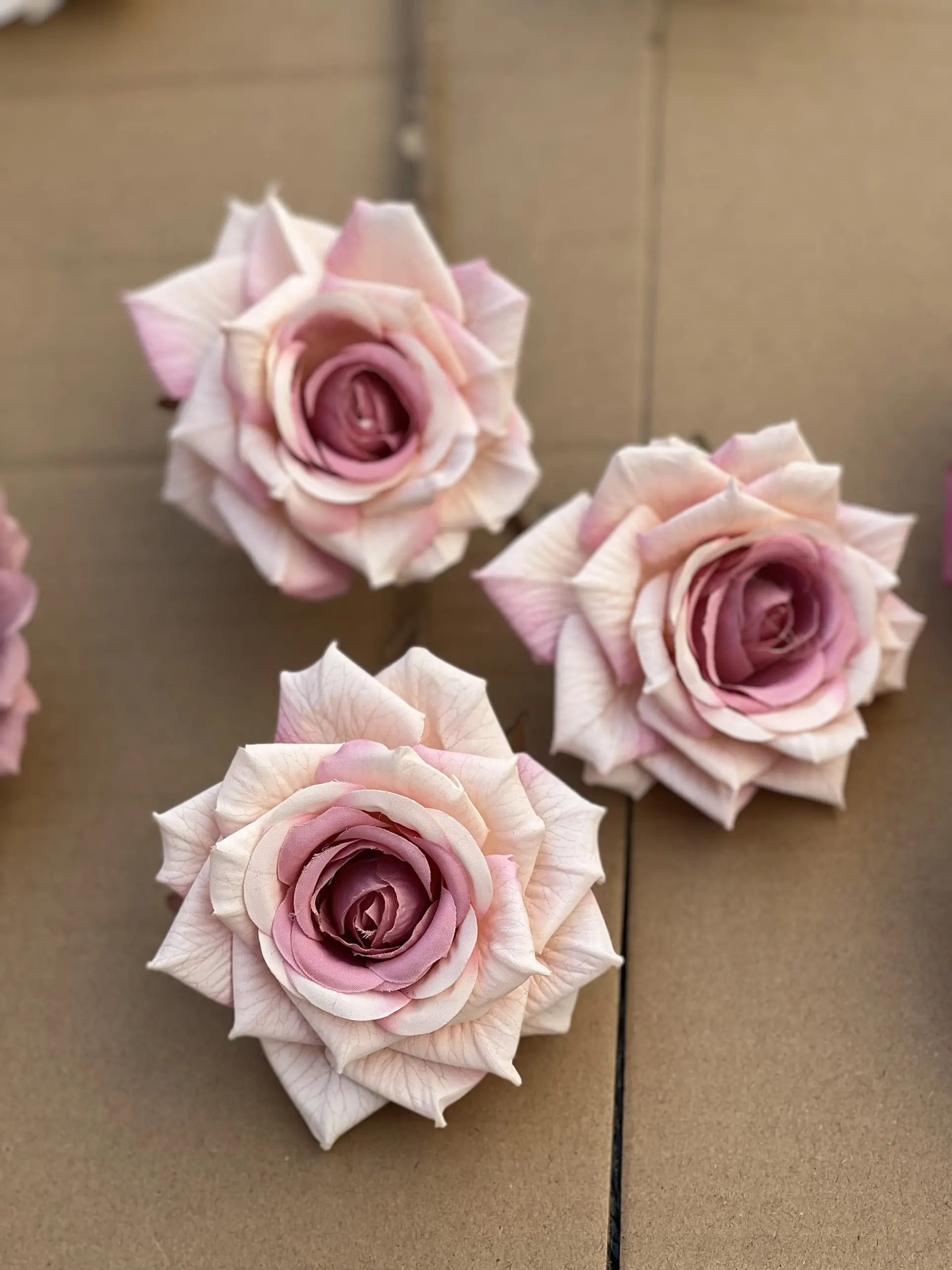 Hoa Hồng In 3 Bông - Ảnh 23