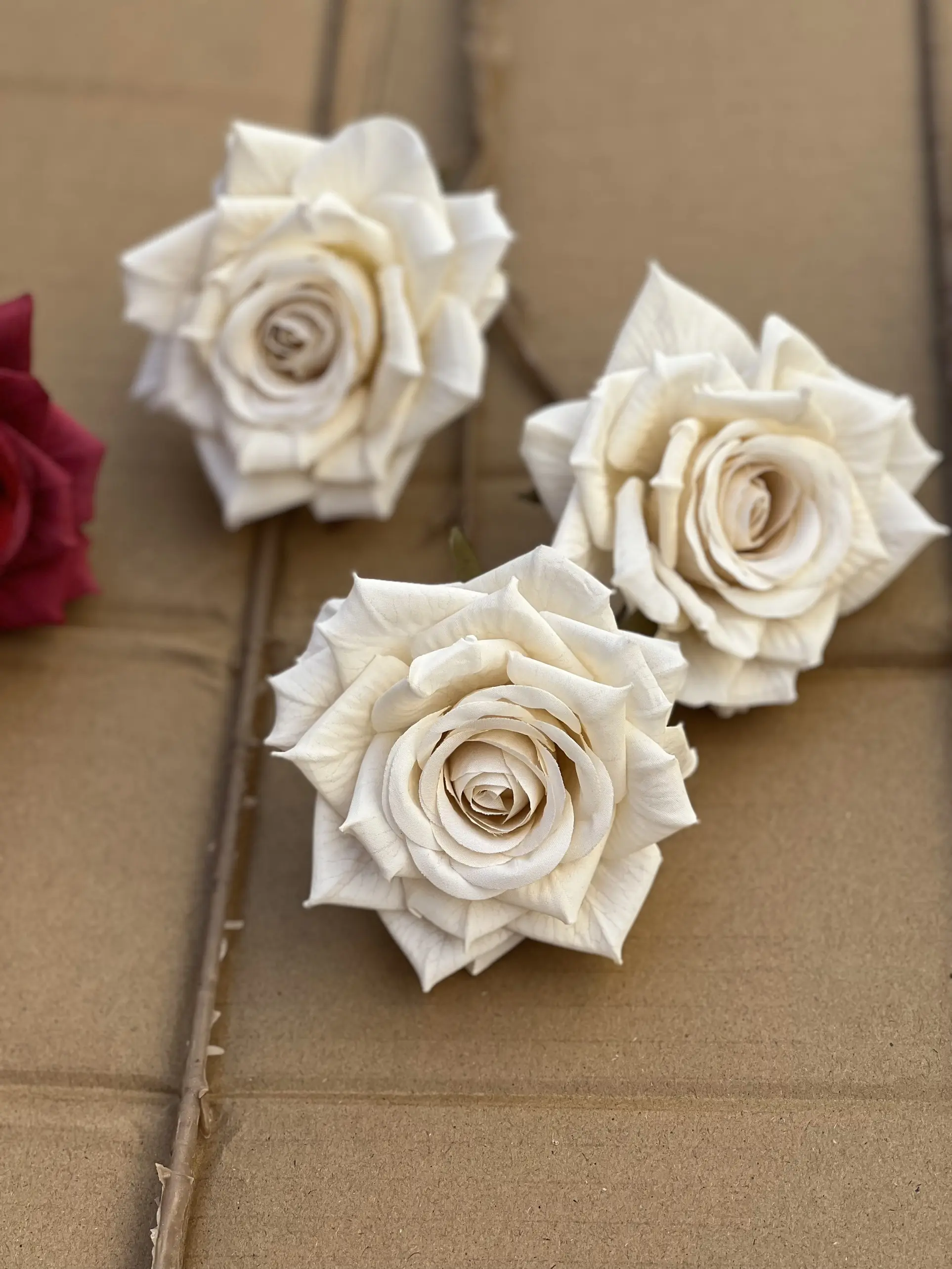 Hoa Hồng In 3 Bông - Ảnh 25