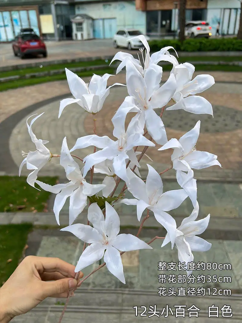 Hoa Tình Nhân Mới.