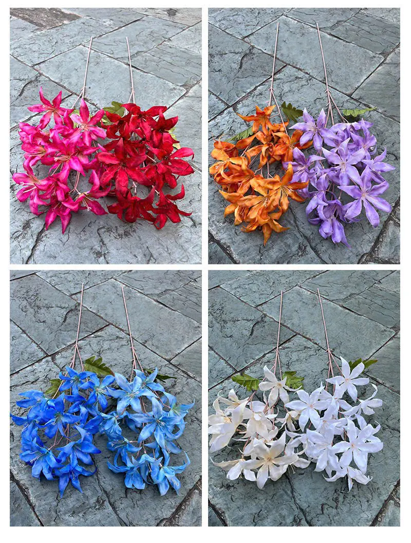 Hoa Tình Nhân Mới. - Ảnh 7