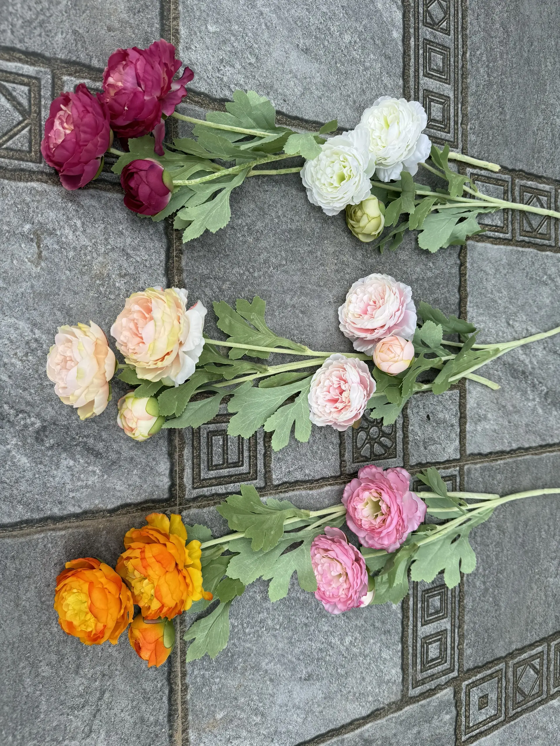 Hoa Trà Kép - Ảnh 8