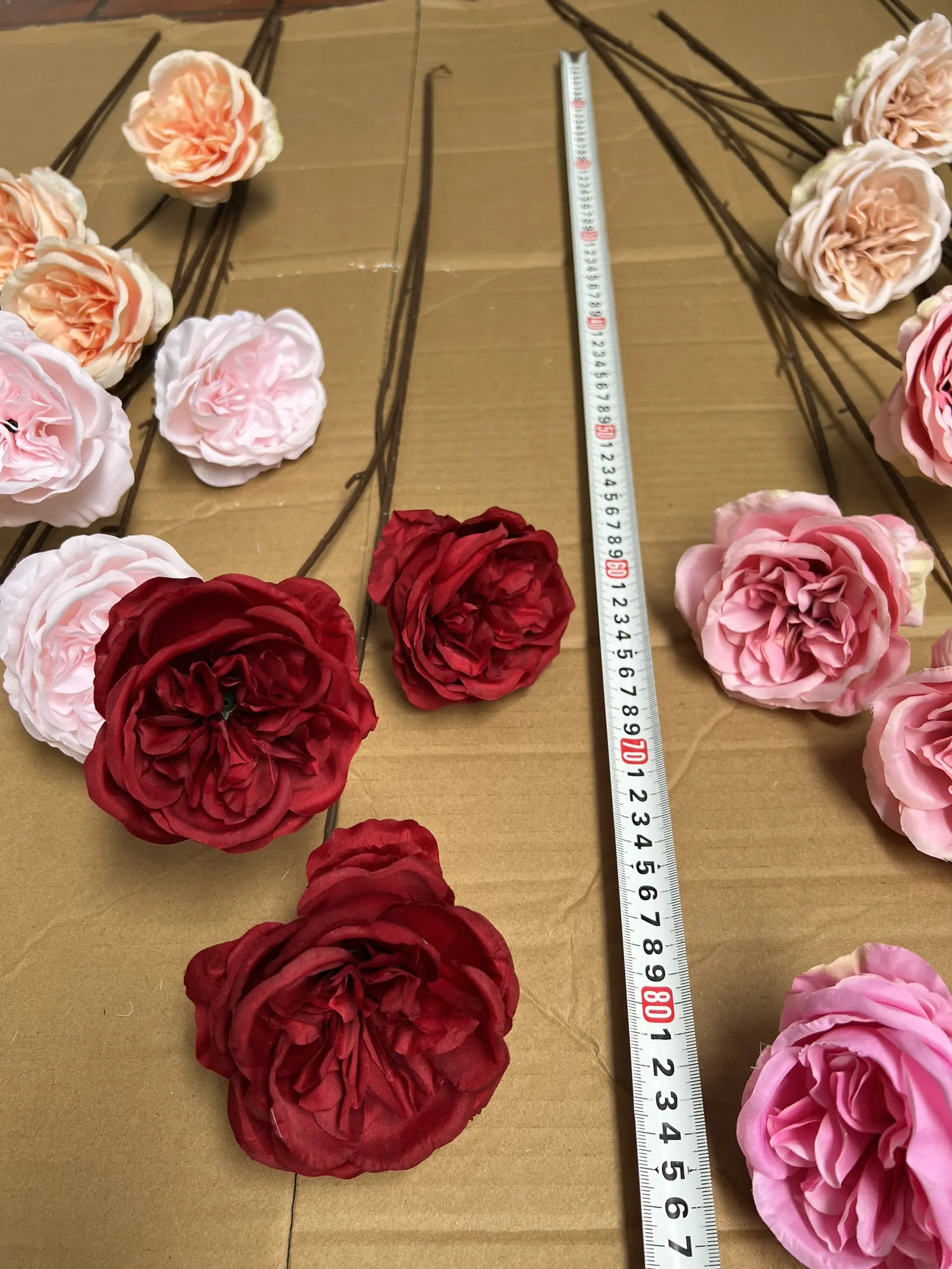 Hoa Trà Ohara - Ảnh 25