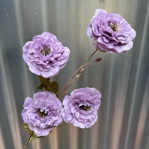 Hoa Trà Tràm 4 Bông