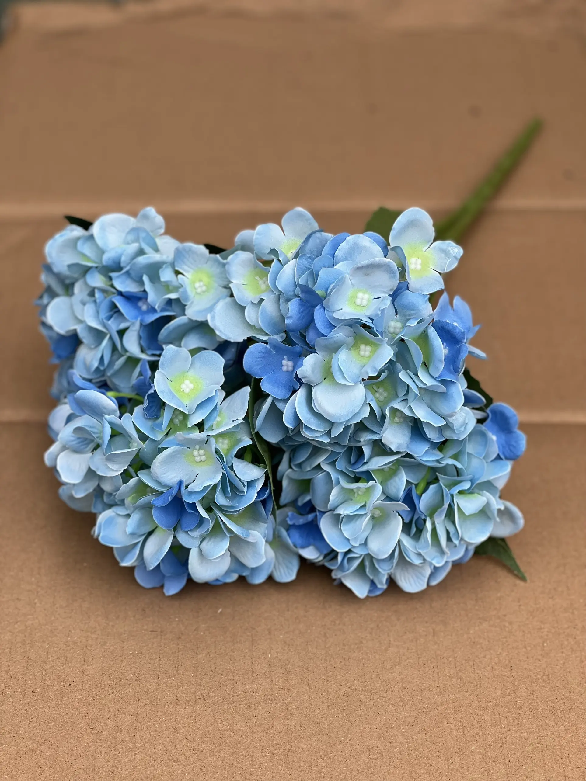 Hoa Tú Cầu 1 Bông - Ảnh 2