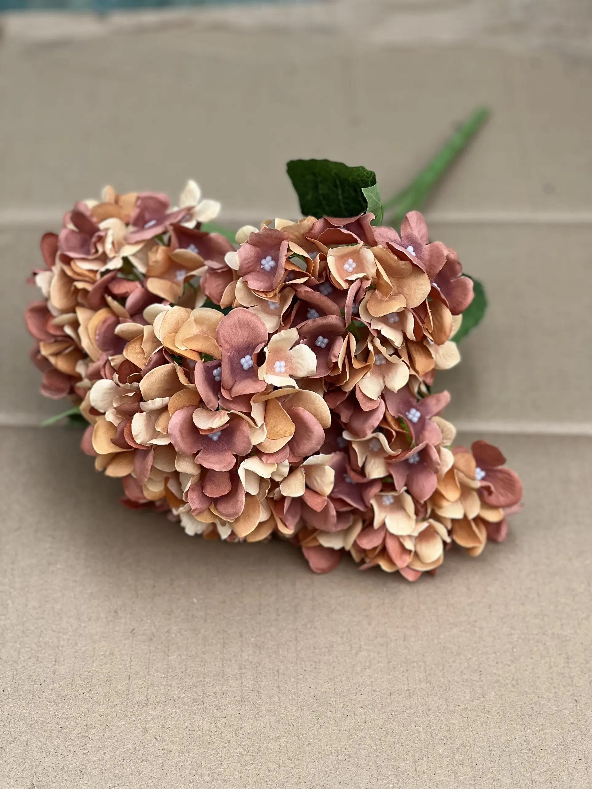 Hoa Tú Cầu 1 Bông - Ảnh 3