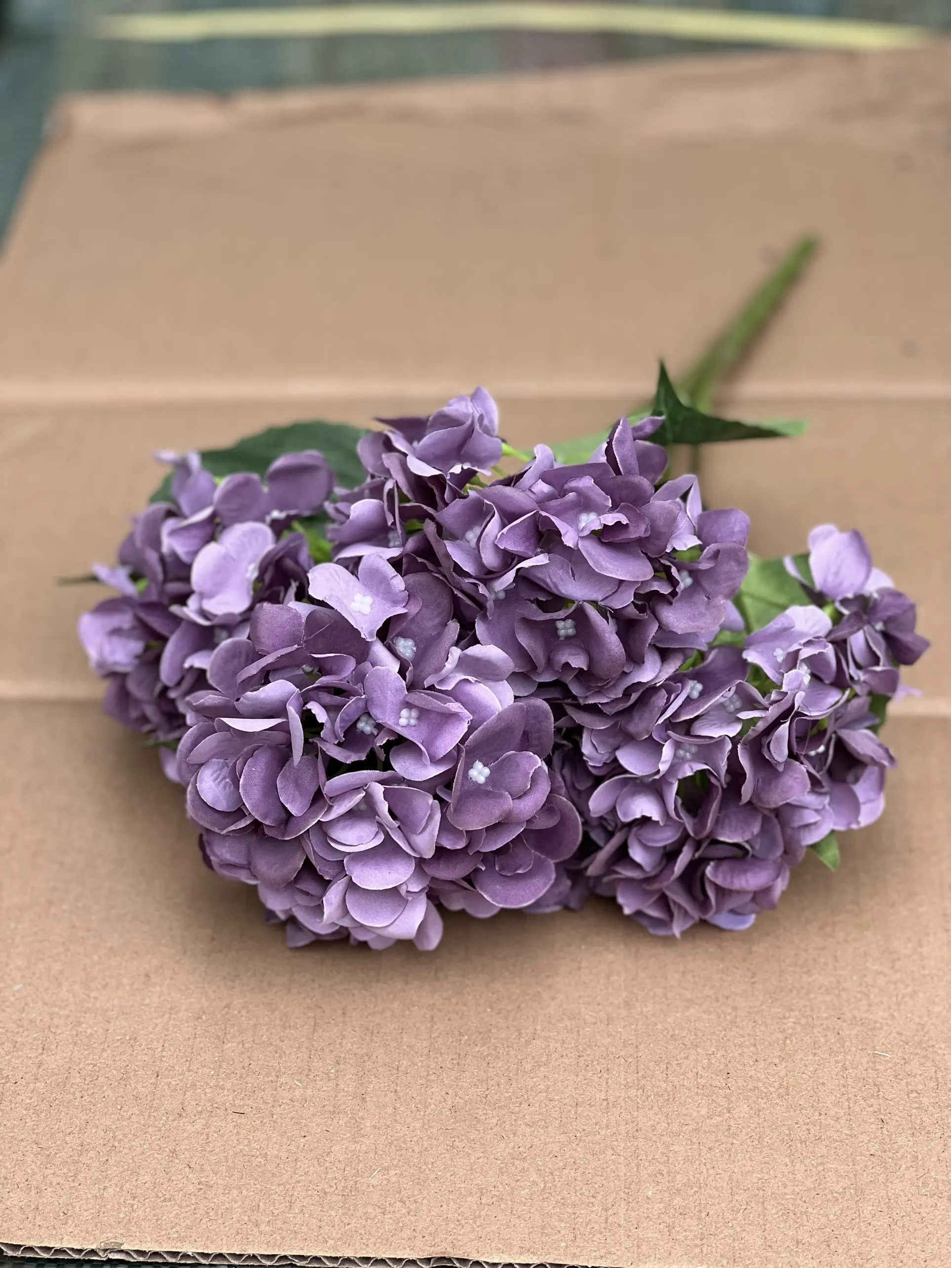 Hoa Tú Cầu 1 Bông - Ảnh 9