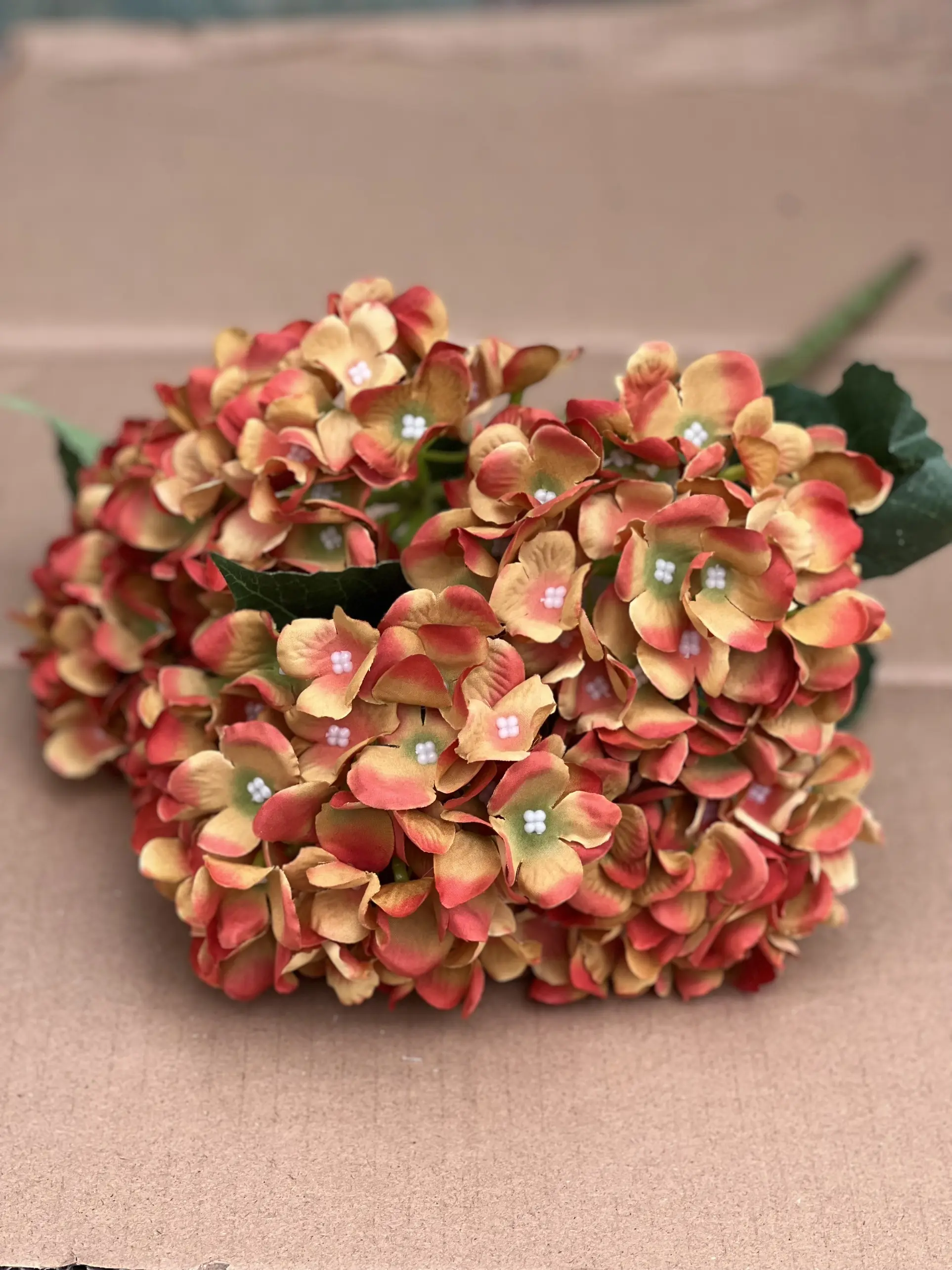 Hoa Tú Cầu 1 Bông - Ảnh 12