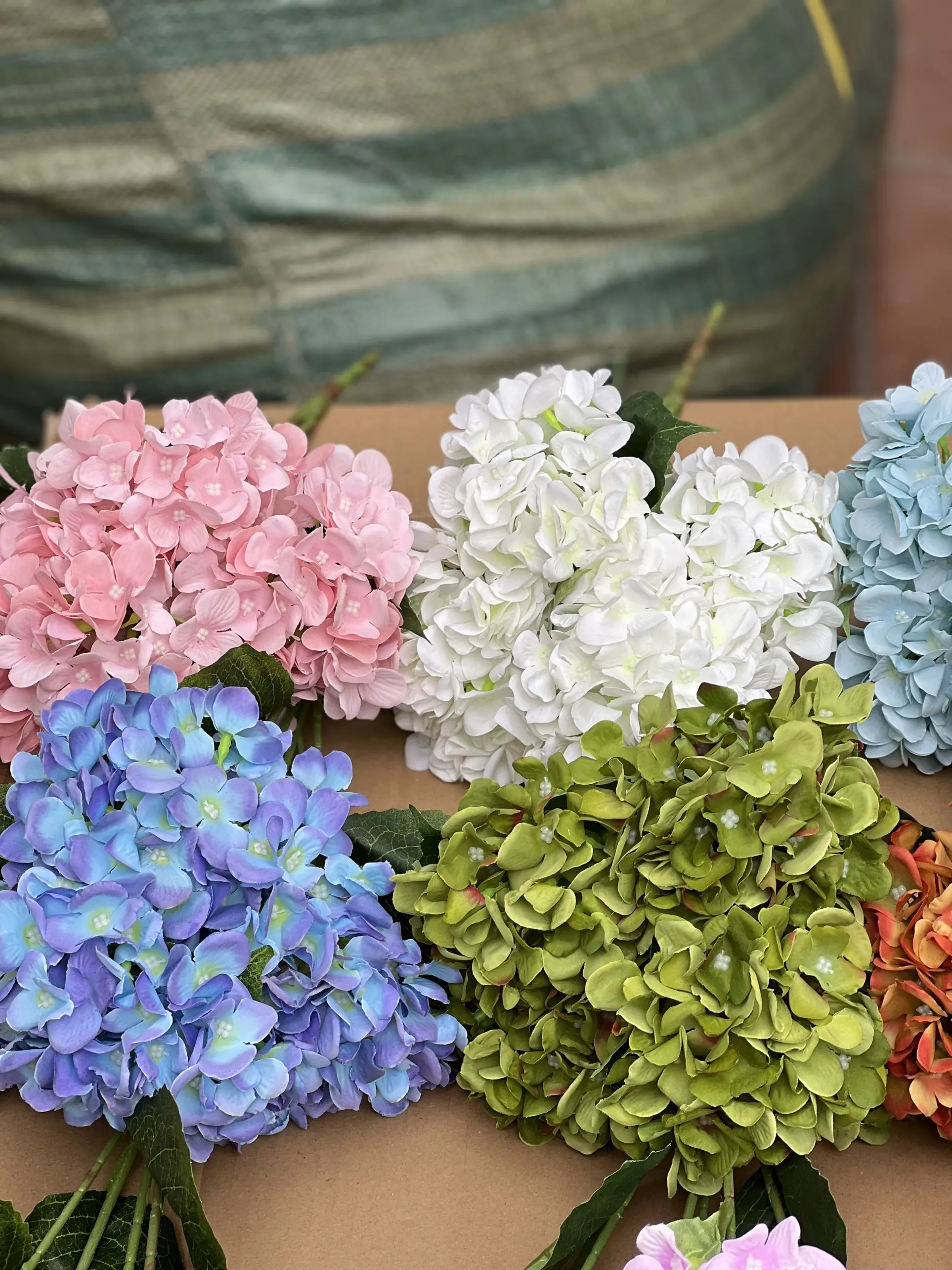 Hoa Tú Cầu 1 Bông - Ảnh 14