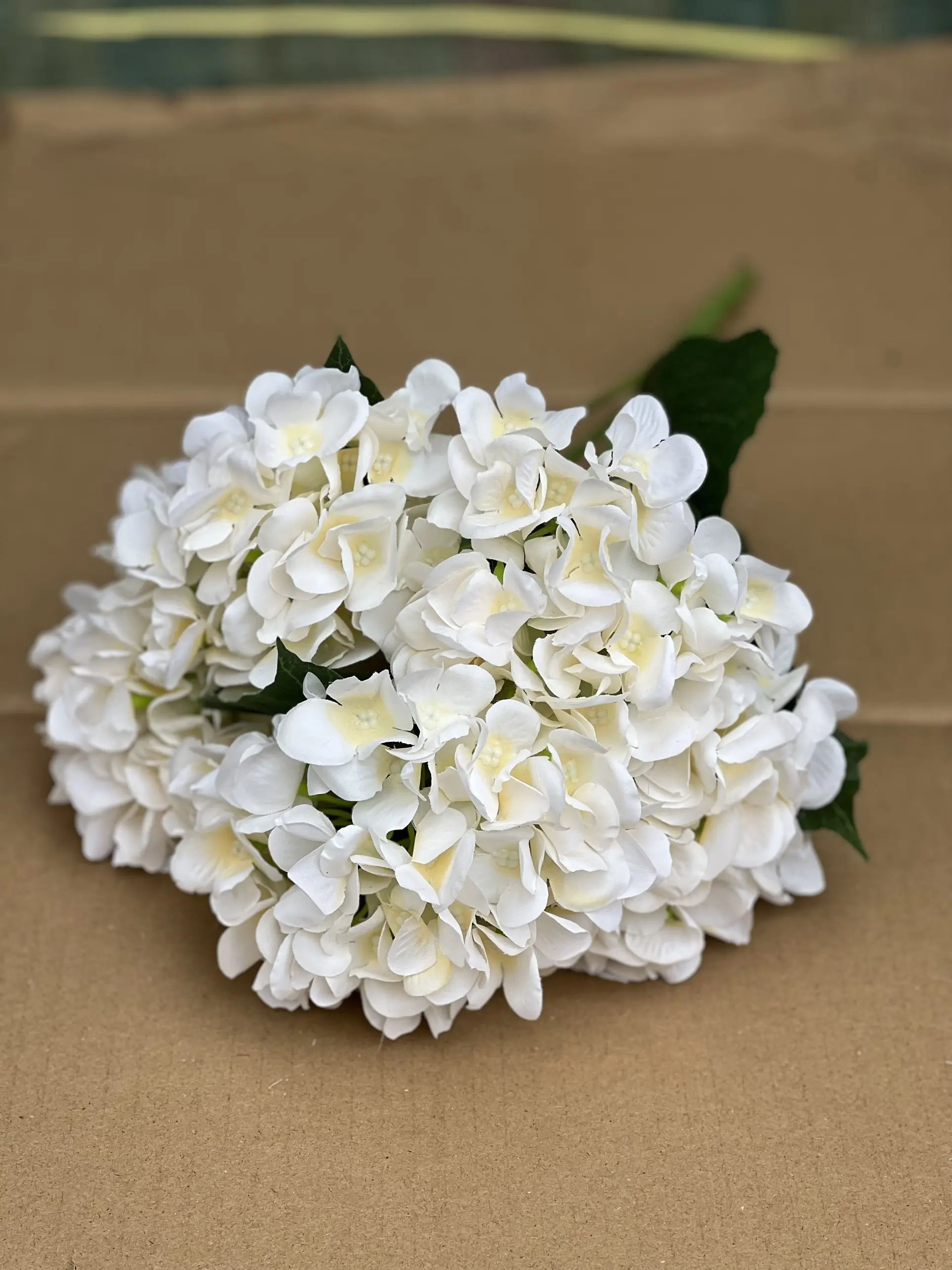 Hoa Tú Cầu 1 Bông - Ảnh 16