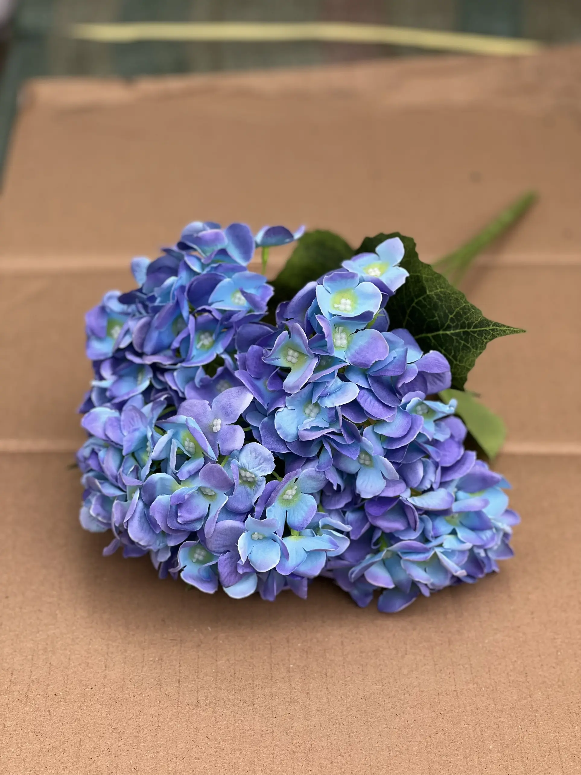 Hoa Tú Cầu 1 Bông - Ảnh 18