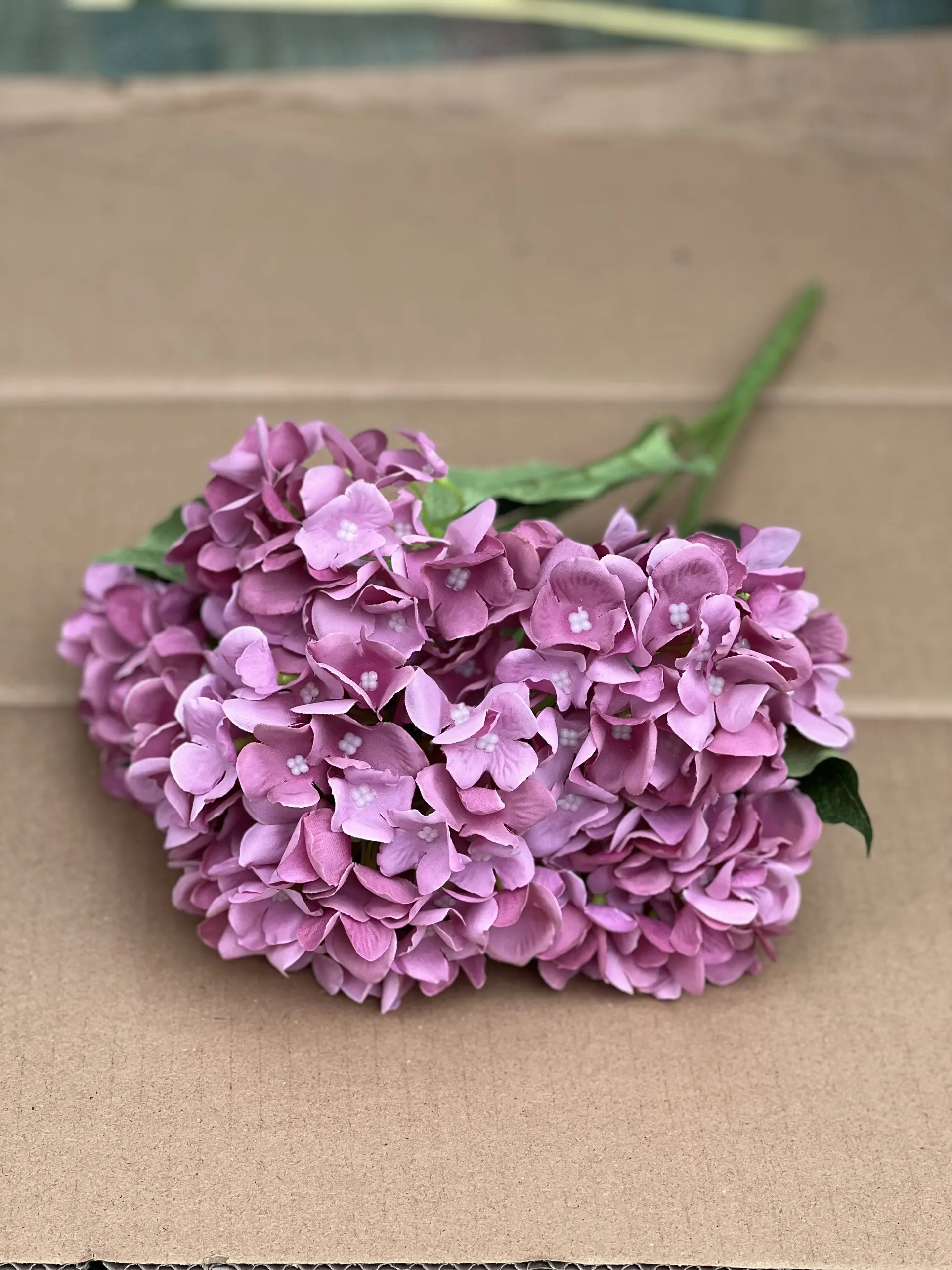 Hoa Tú Cầu 1 Bông - Ảnh 20