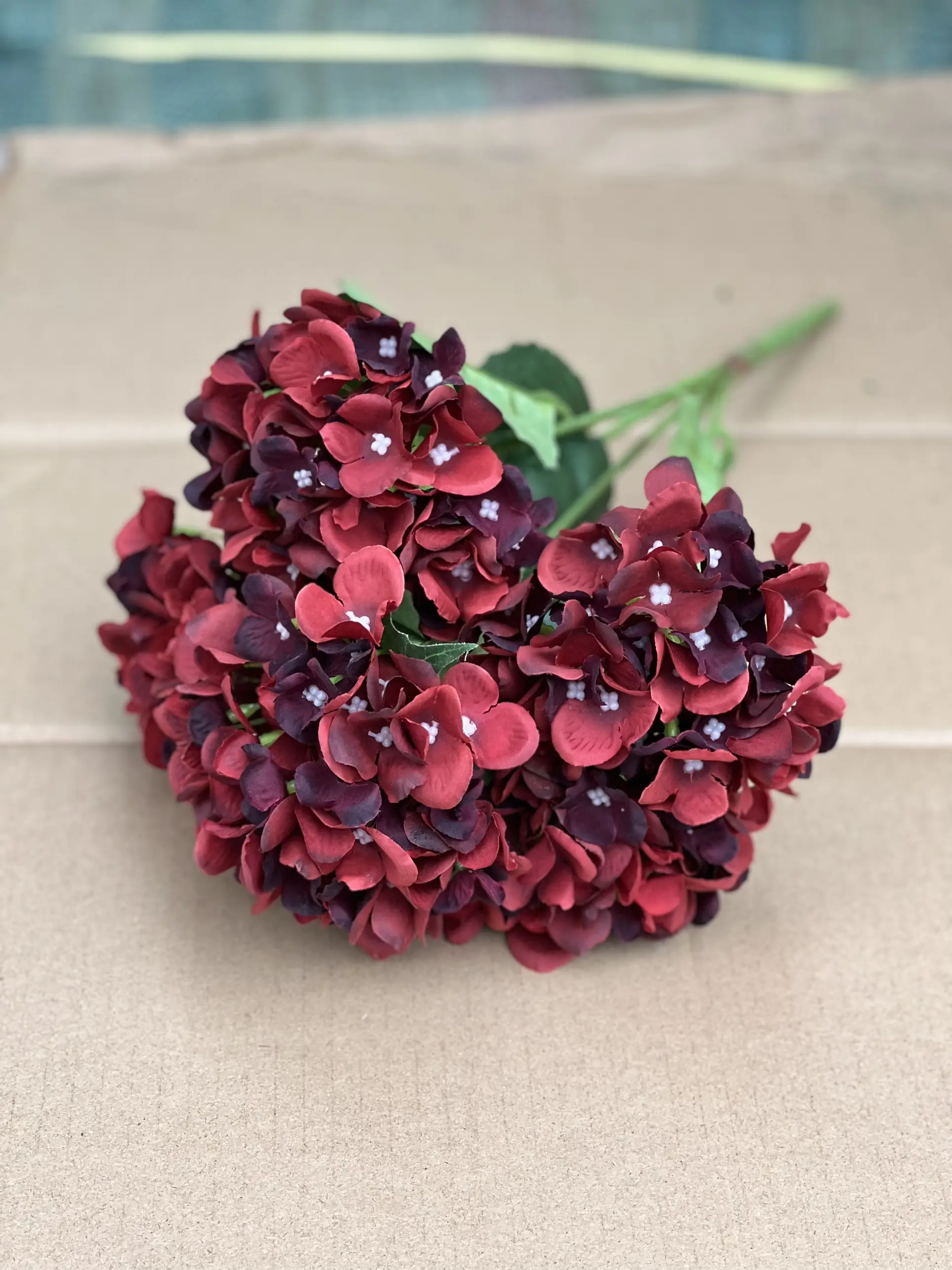 Hoa Tú Cầu 1 Bông - Ảnh 21