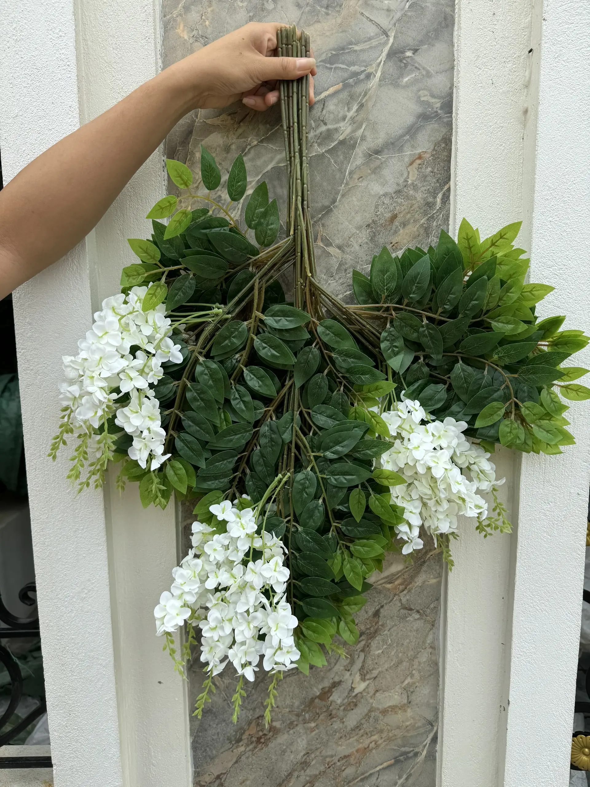 Hoa Tử Đằng Có Hoa - Ảnh 3