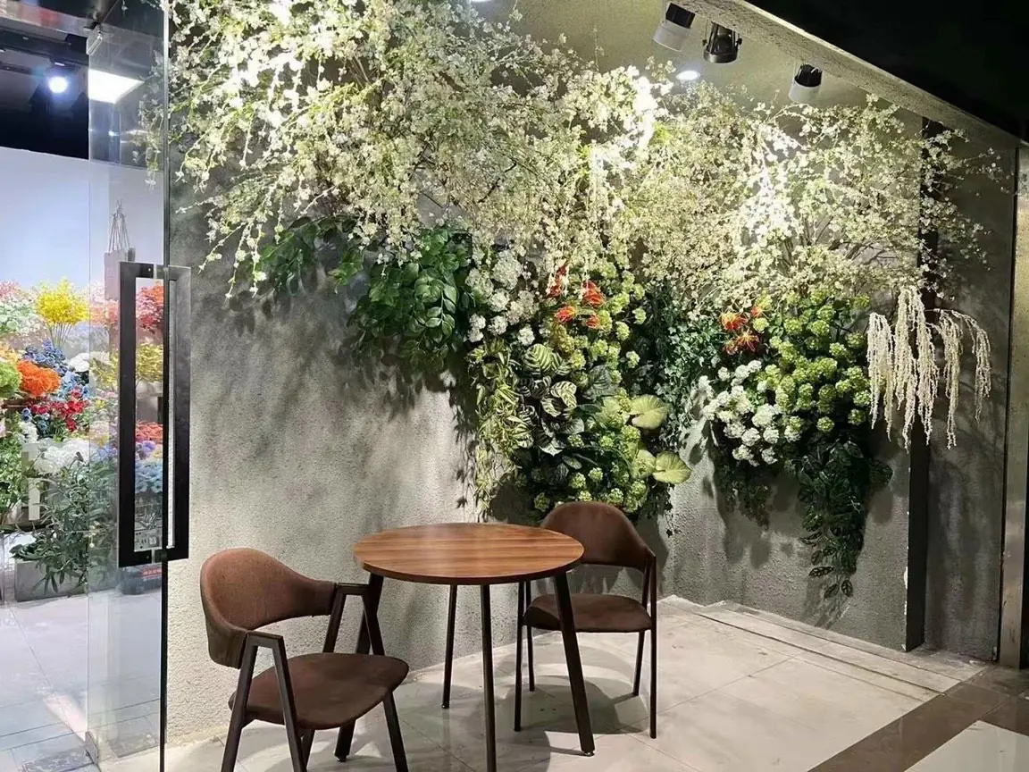 Hoa Tuyết Mai Vip - Ảnh 4