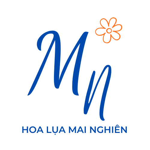Hoa Lụa Mai Nghiên