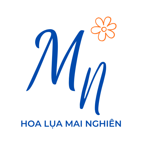 Hoa Lụa Mai Nghiên